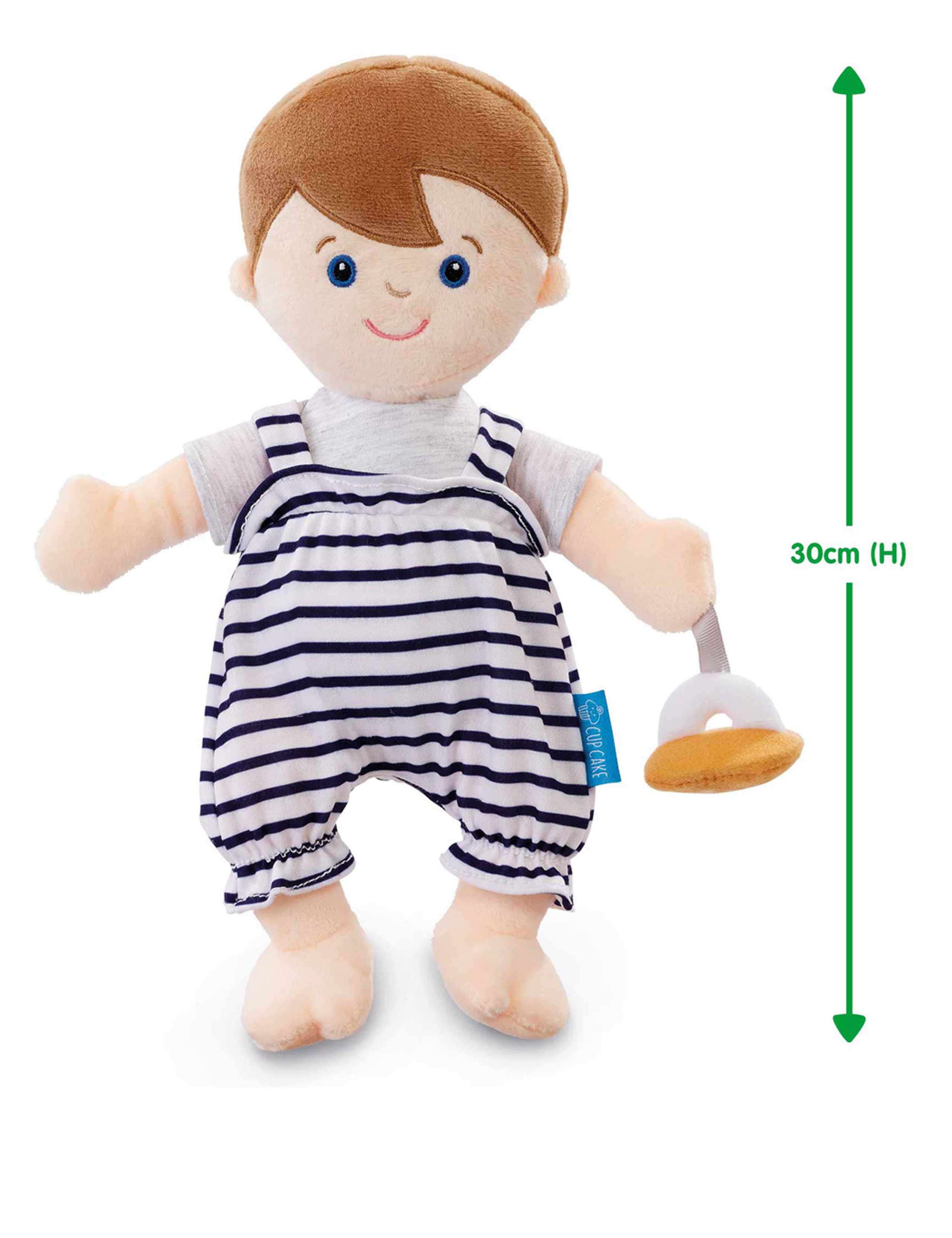 Cupcake Cuddle and Care Dolly Max Baby Doll (12+ Mths) 5 of 5