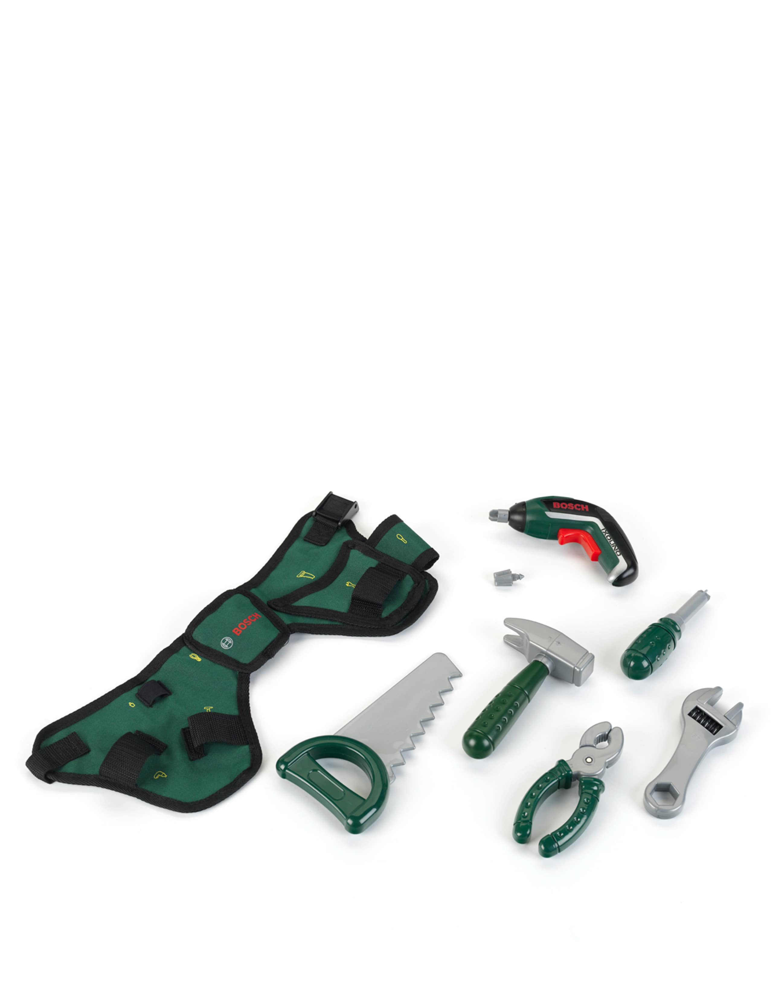 Tool Belt (3-10 Yrs) 1 of 4