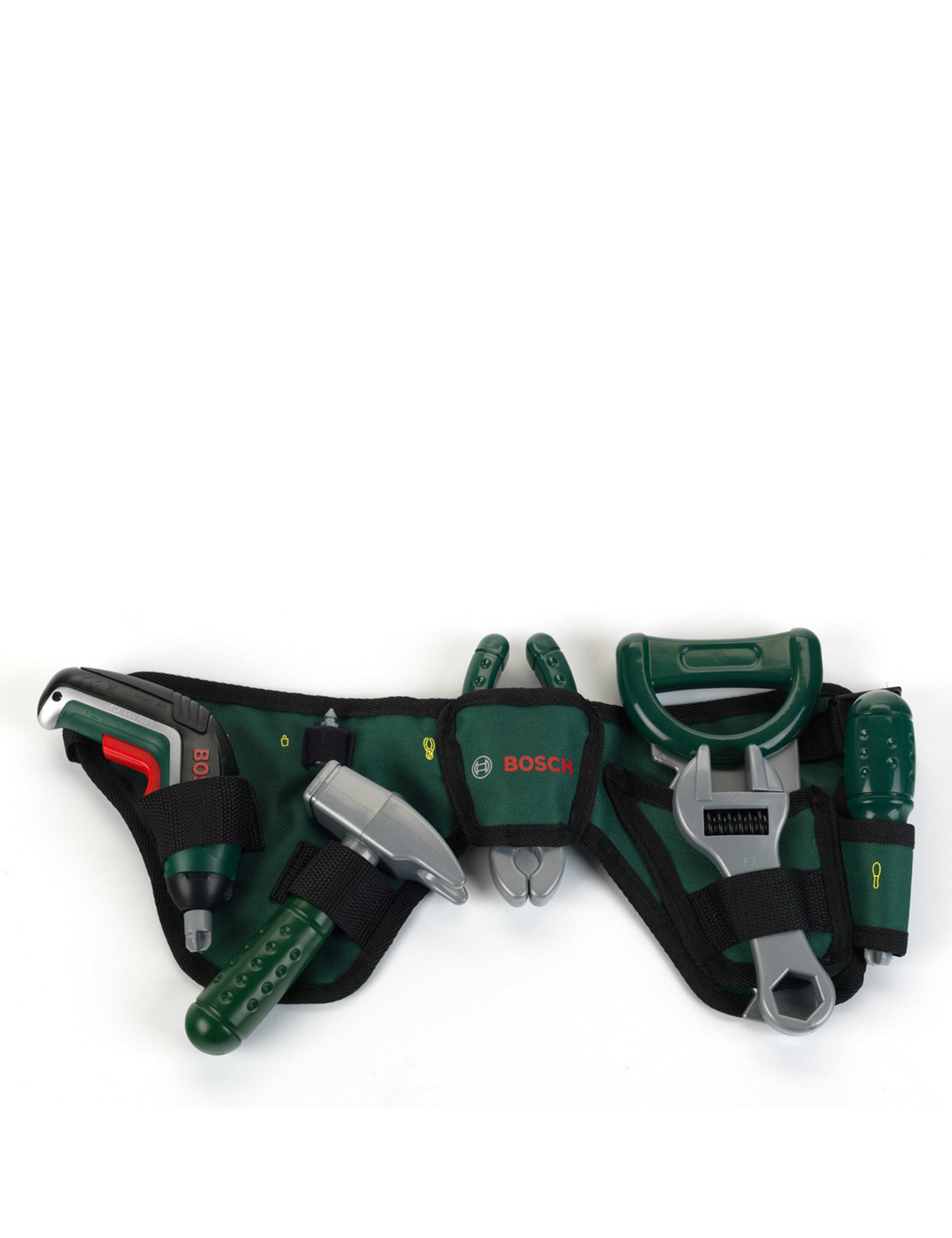 Tool Belt (3-10 Yrs) 4 of 4