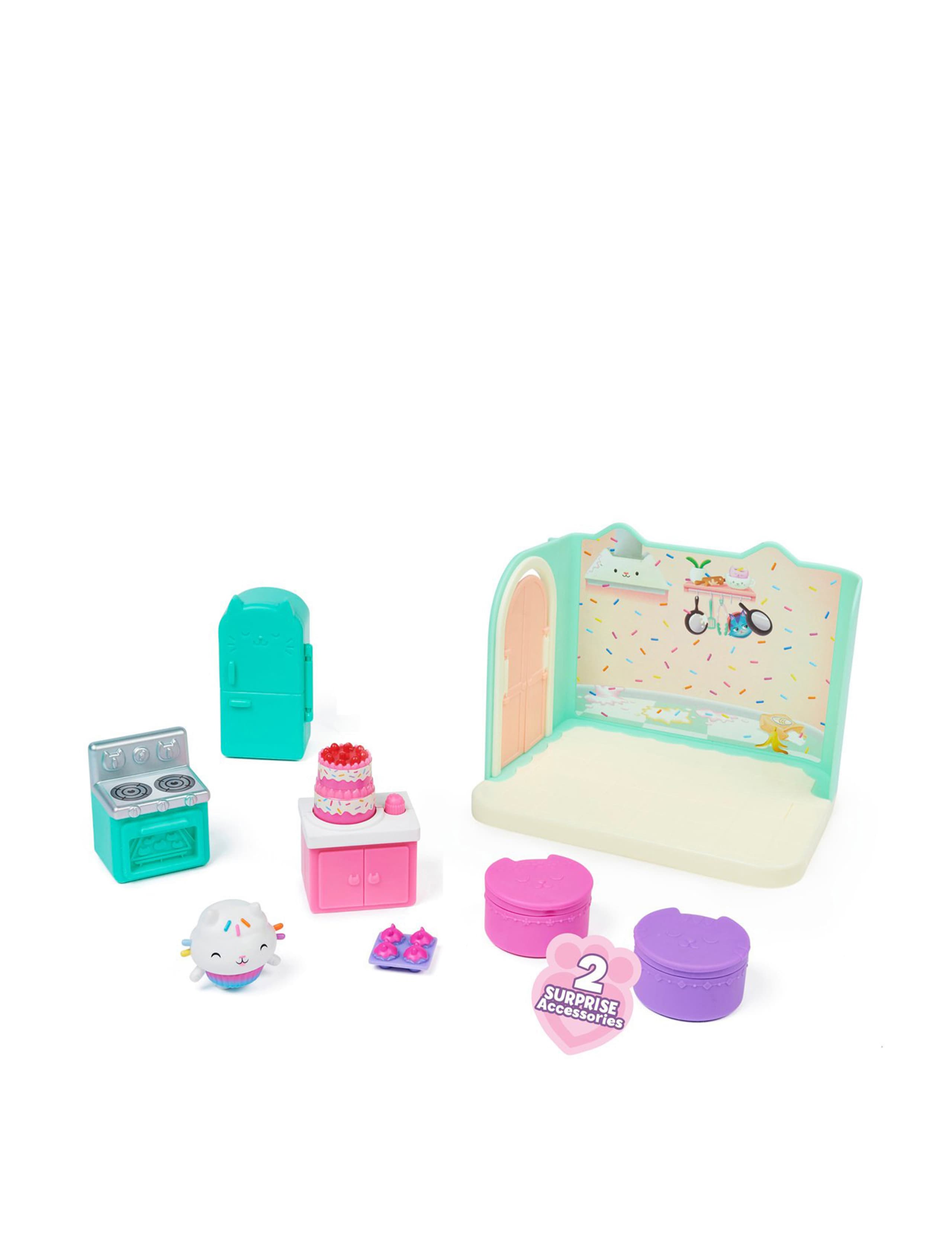 Baking Kitchen Playset (3-6 Yrs) 2 of 4