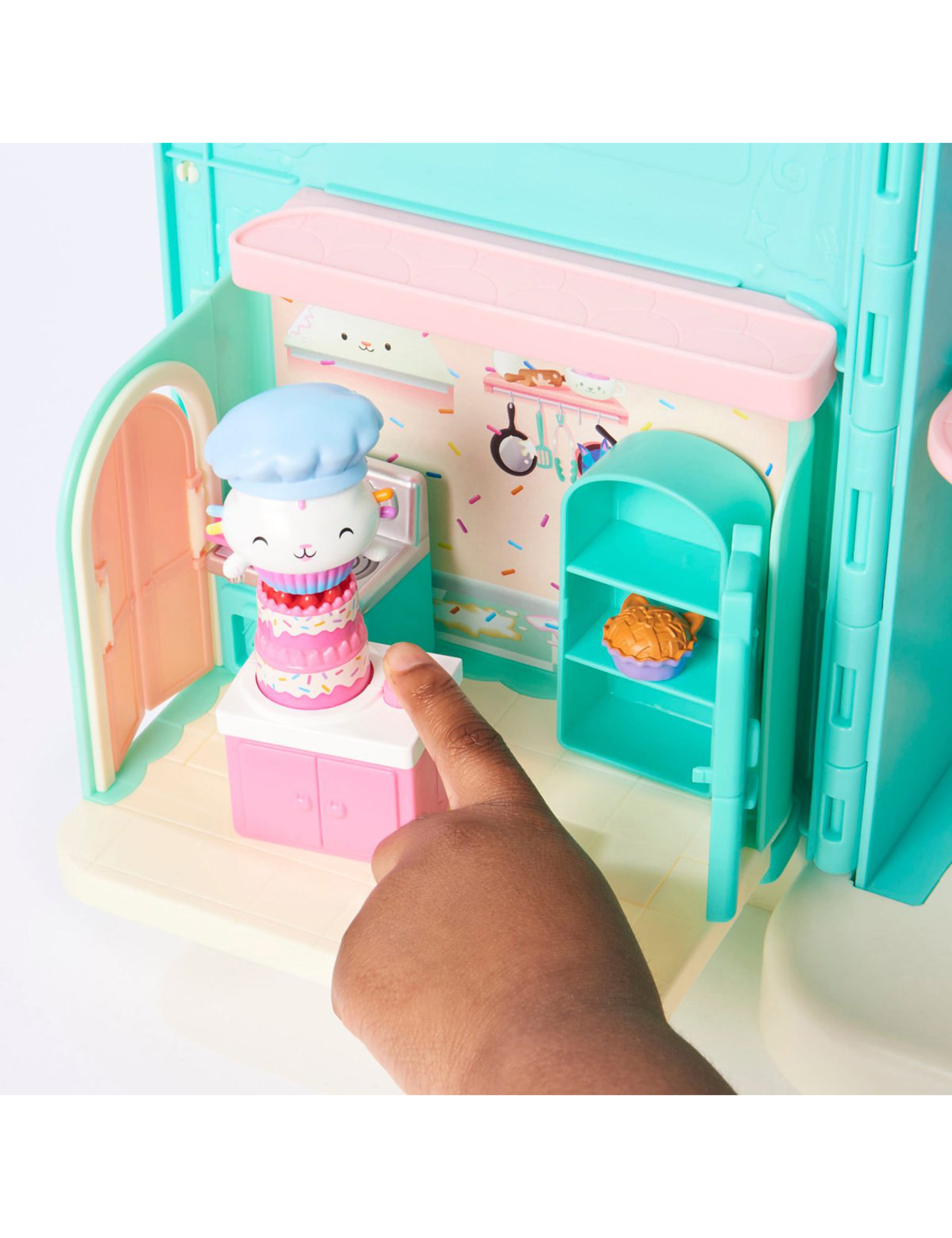 Baking Kitchen Playset (3-6 Yrs) 3 of 4
