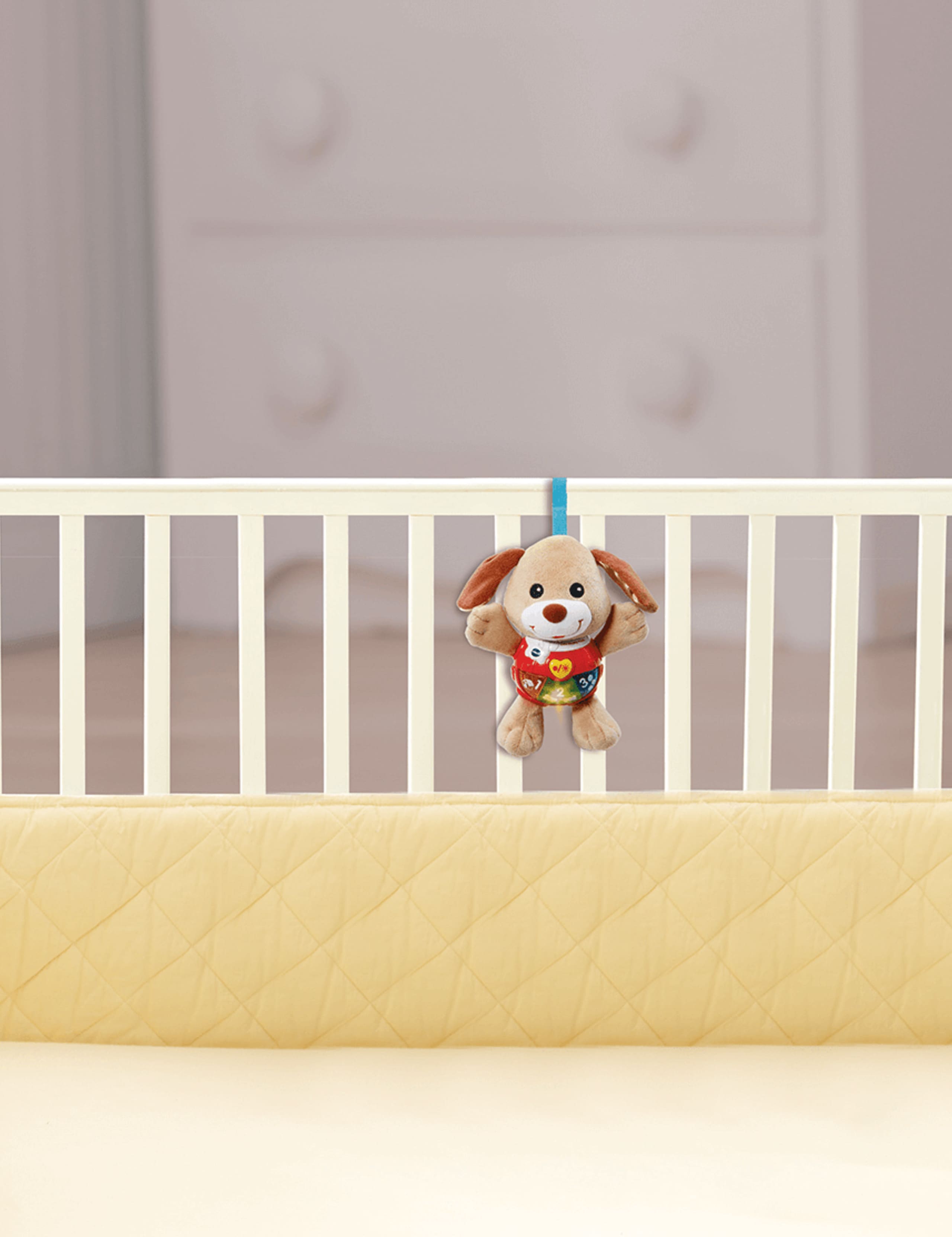 Singing Puppy Toy (3-18 Mths) 3 of 3