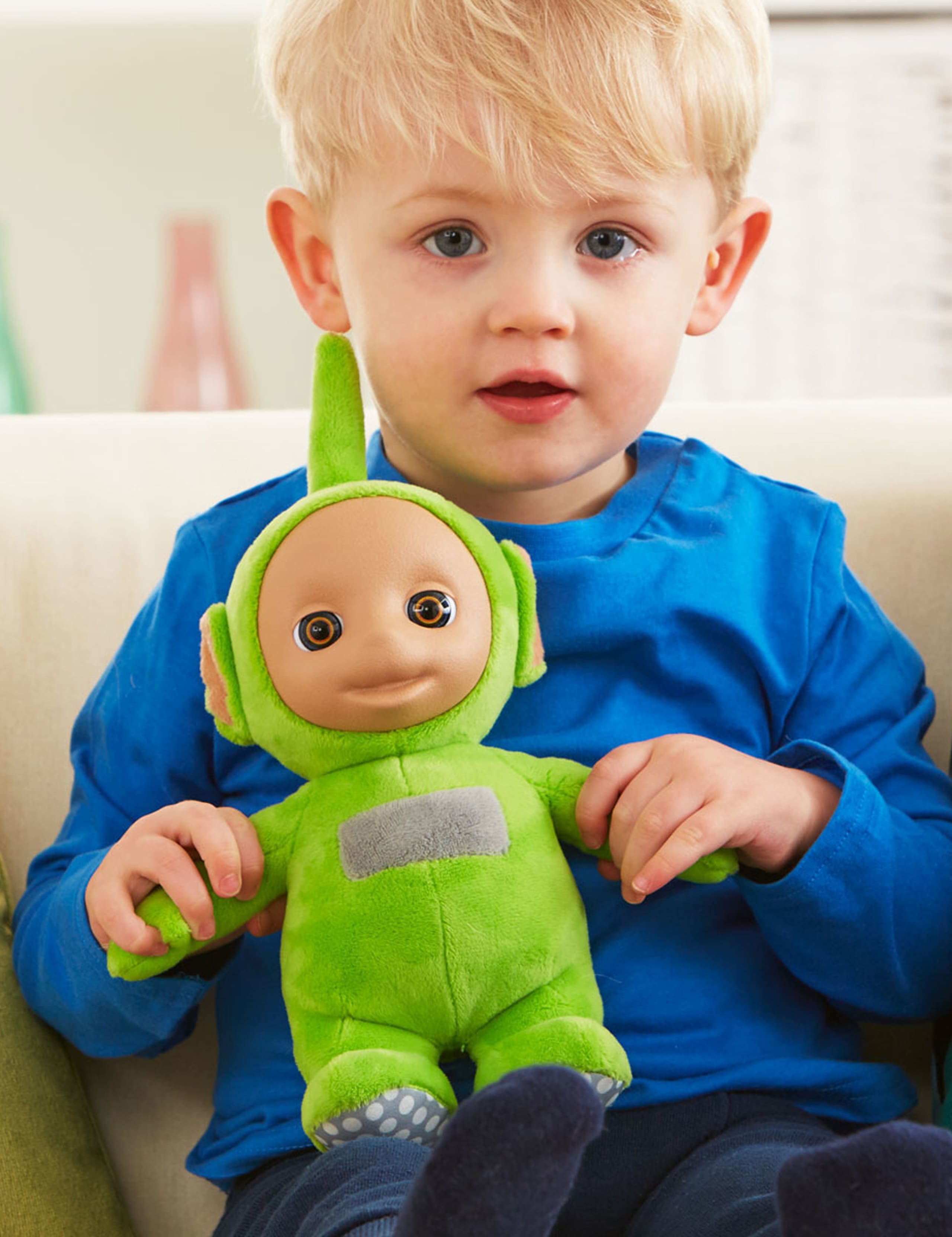 Teletubbies™ Talking Dipsy™ (18 Mths-5 Yrs) 2 of 4