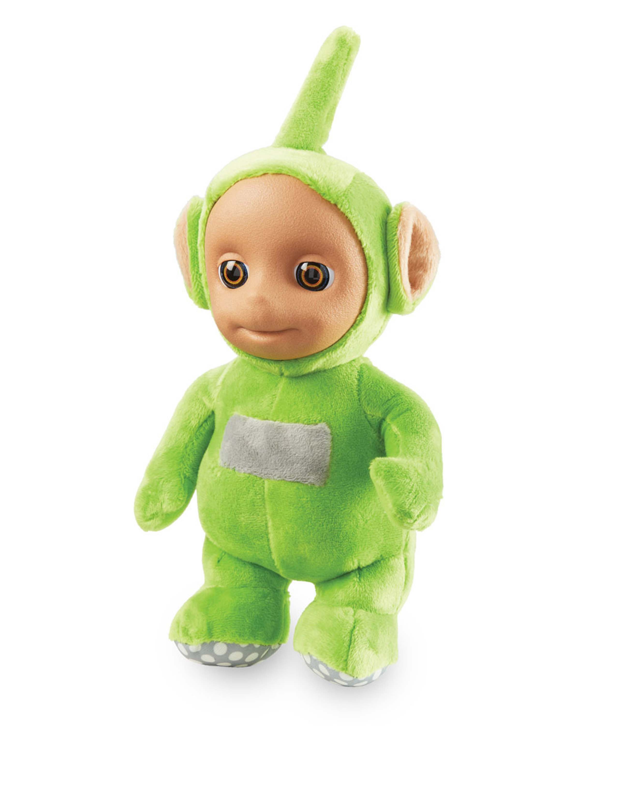 Teletubbies™ Talking Dipsy™ (18 Mths-5 Yrs) 3 of 4