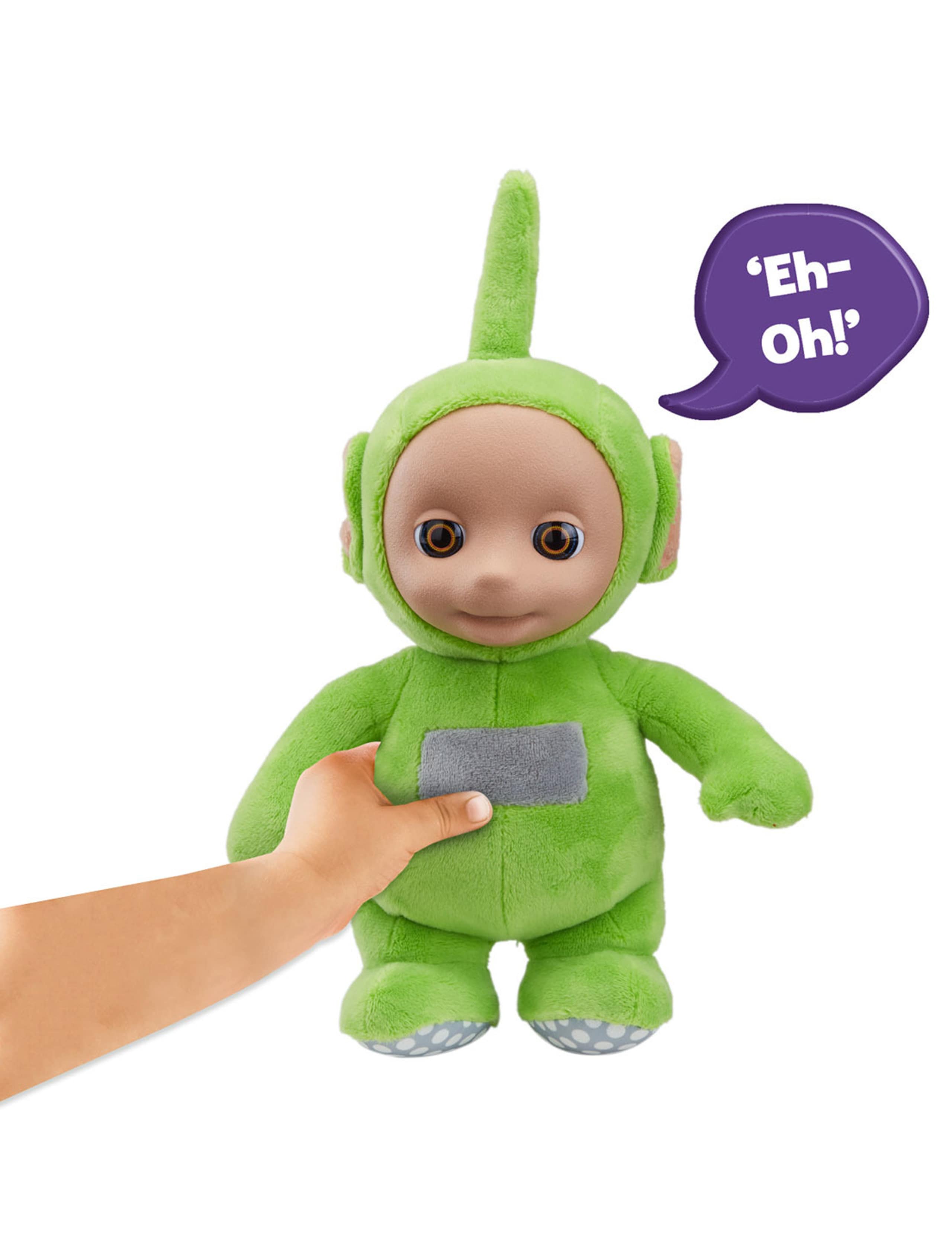 Teletubbies™ Talking Dipsy™ (18 Mths-5 Yrs) 4 of 4