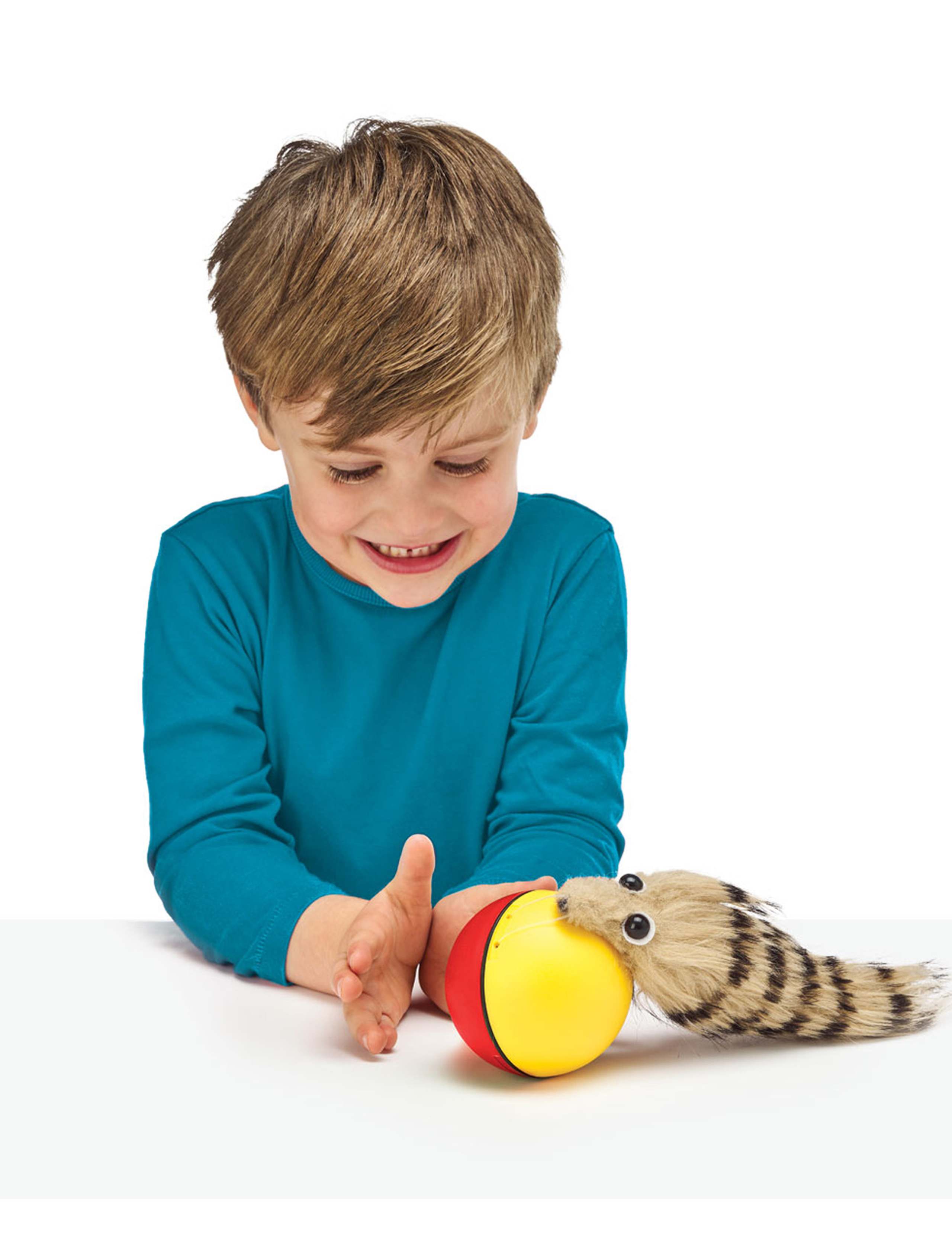 Pitter Patter Pets Flip Over Ferret Electronic Pet (3+ Yrs) 3 of 5