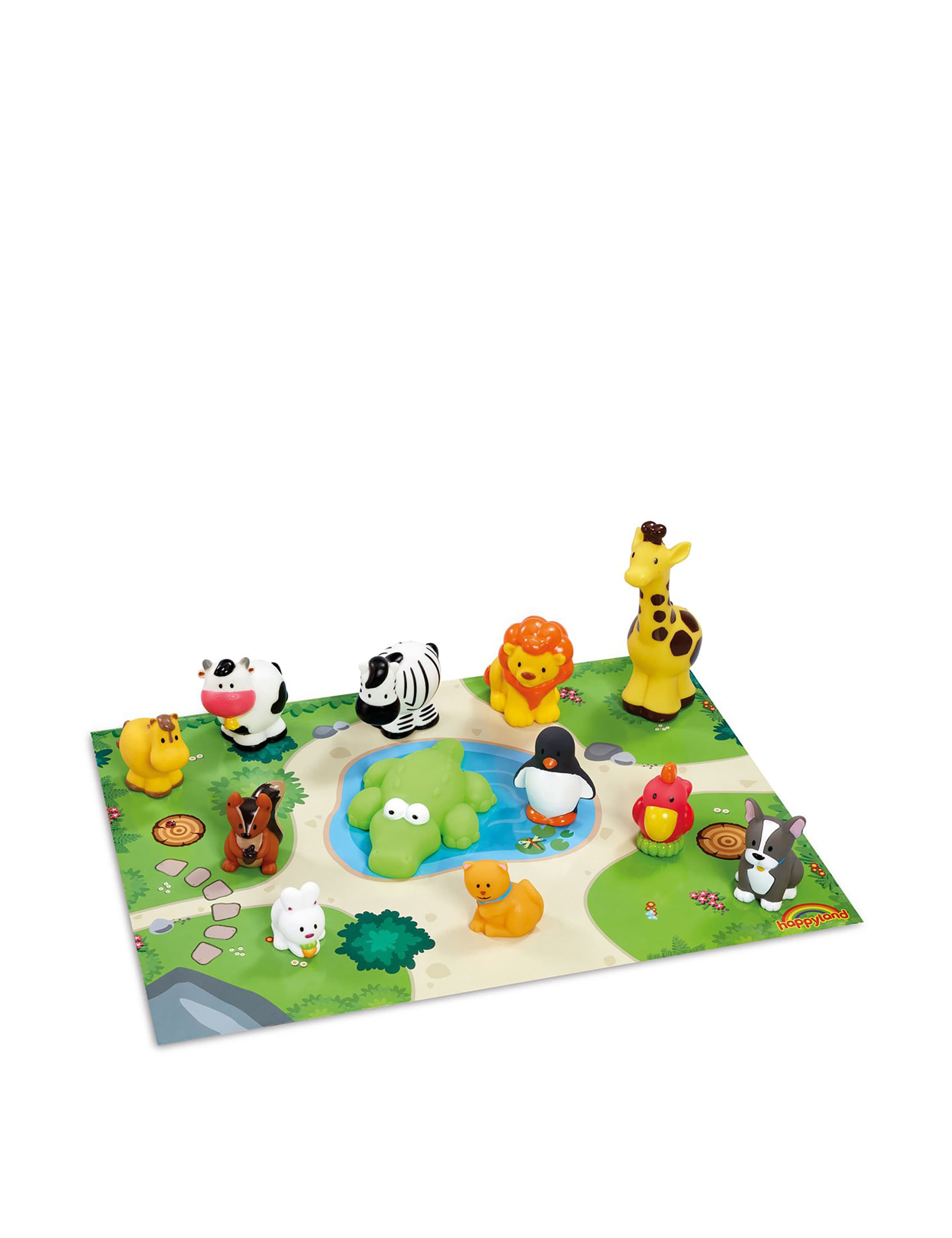 Happyland Happy Animal Collection (18+ Mths) 2 of 2