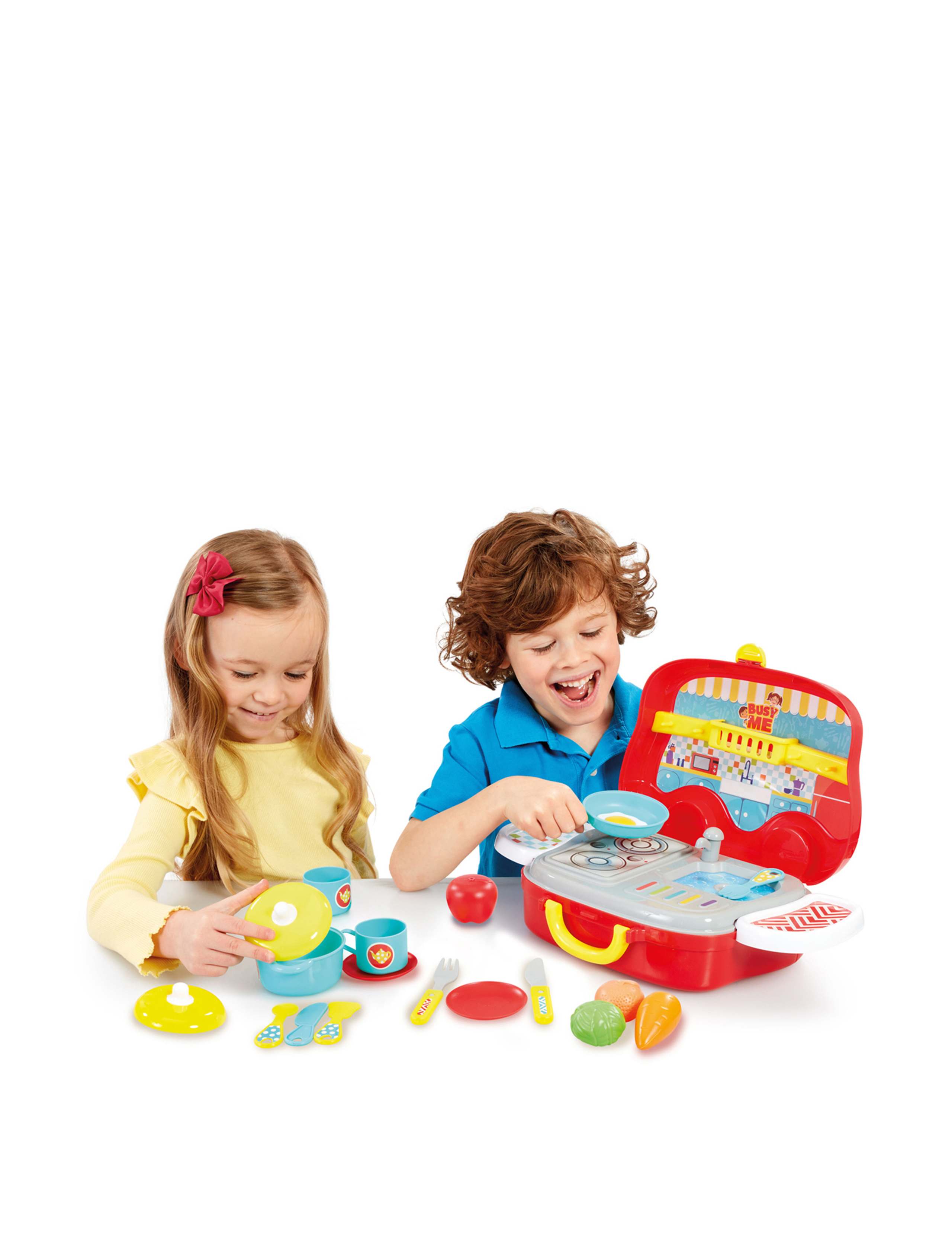 Little Chef’s Kitchen (3+ Yrs) 3 of 3