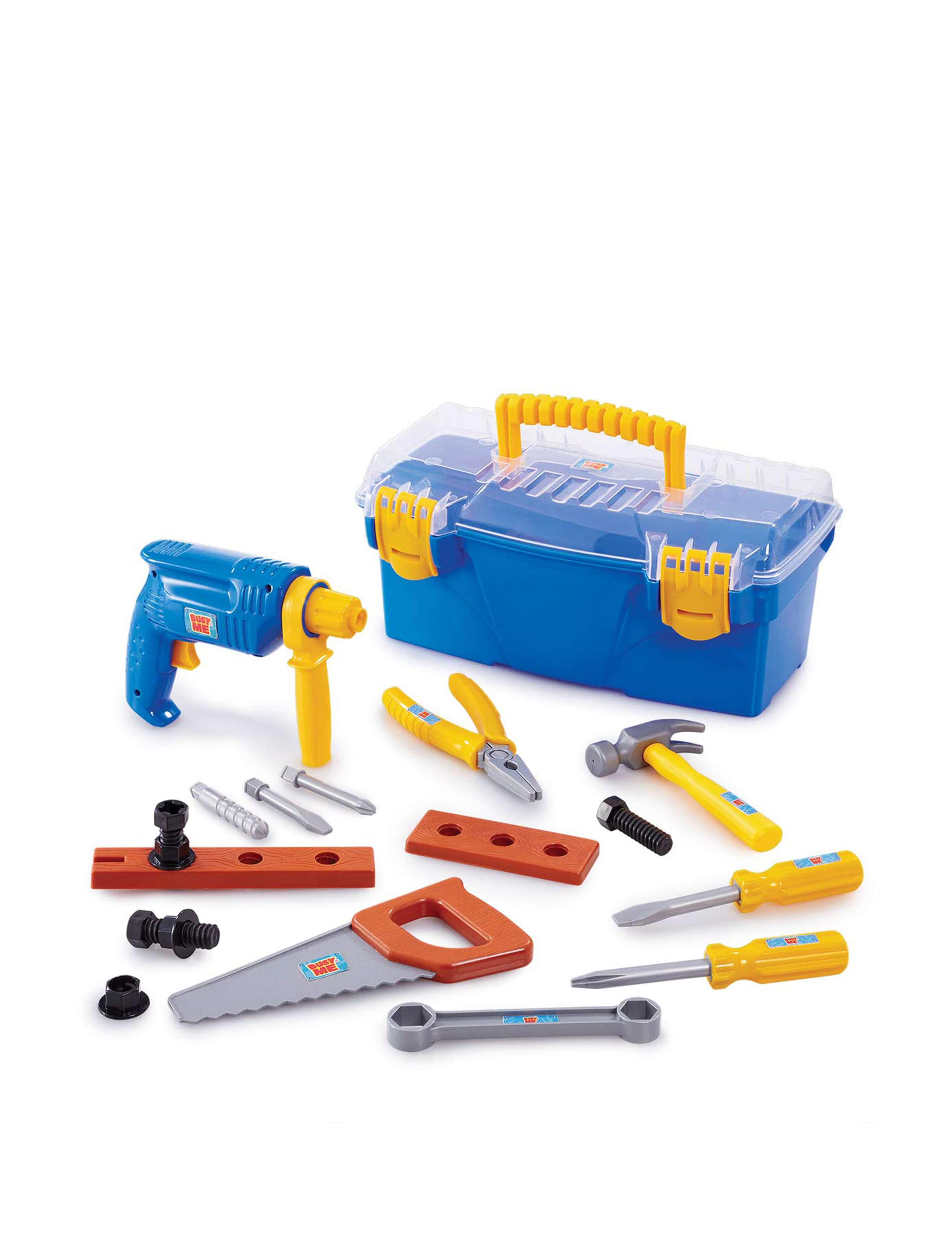 My Tool Box (3+ Yrs) 2 of 3