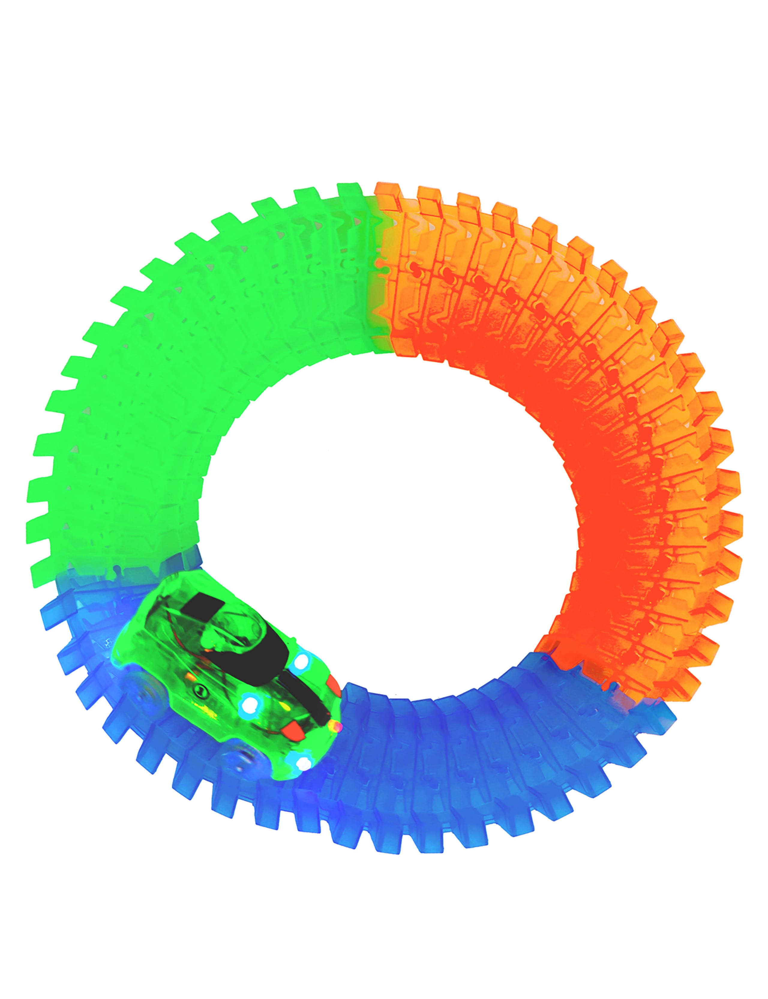 360 Loop Glow Tracks Set (5+ Yrs) 5 of 6