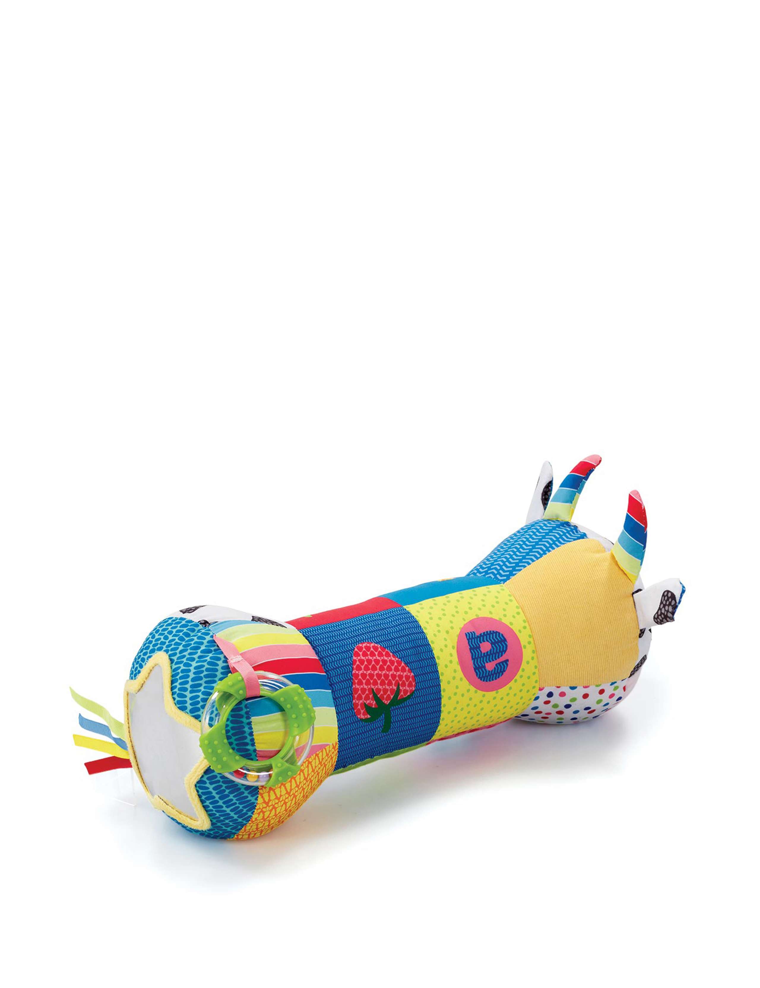 Martha Moo Tummy Time Roller (0-3 Yrs) 2 of 3