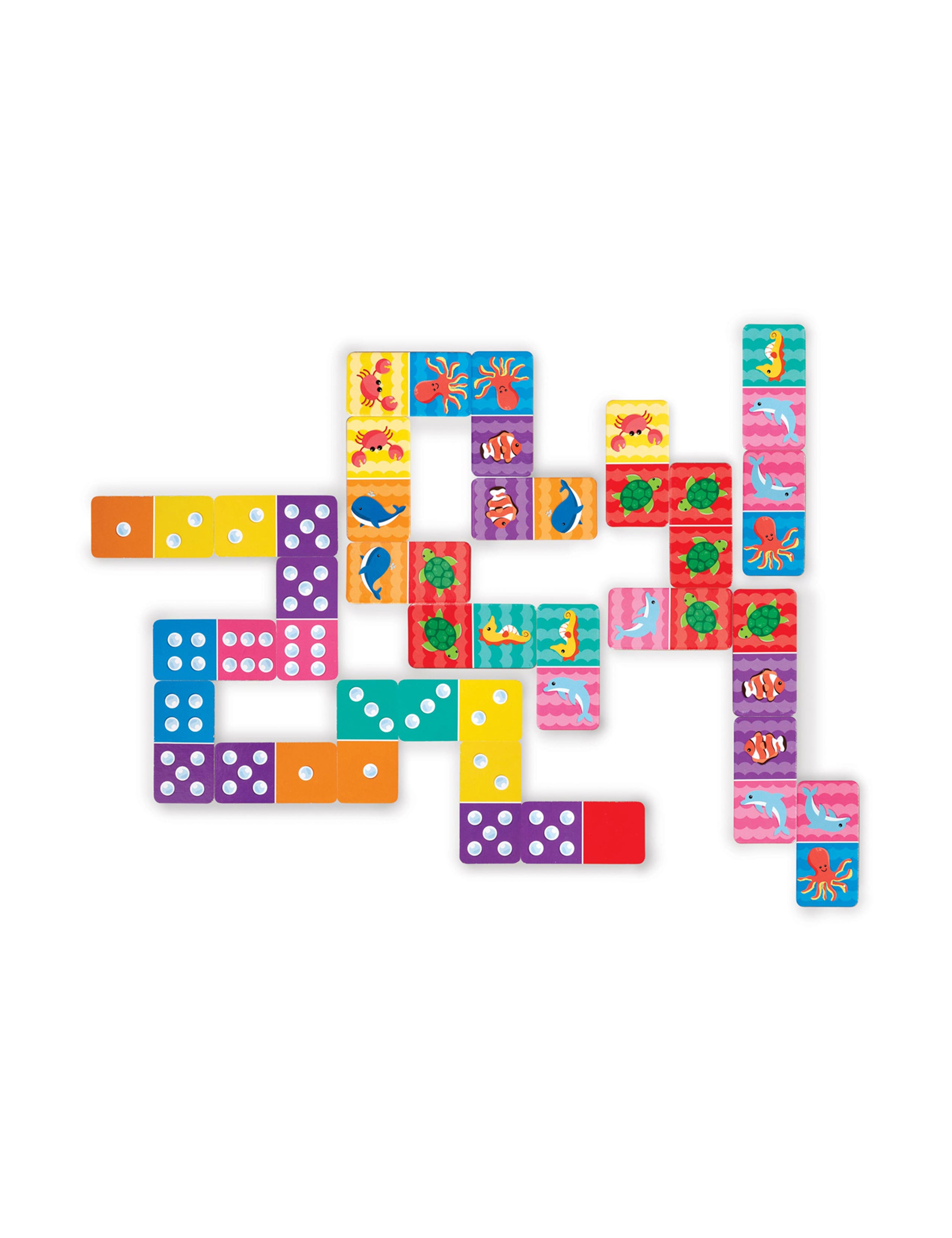 Learning Bumper Pack (4-7 Yrs) 2 of 5