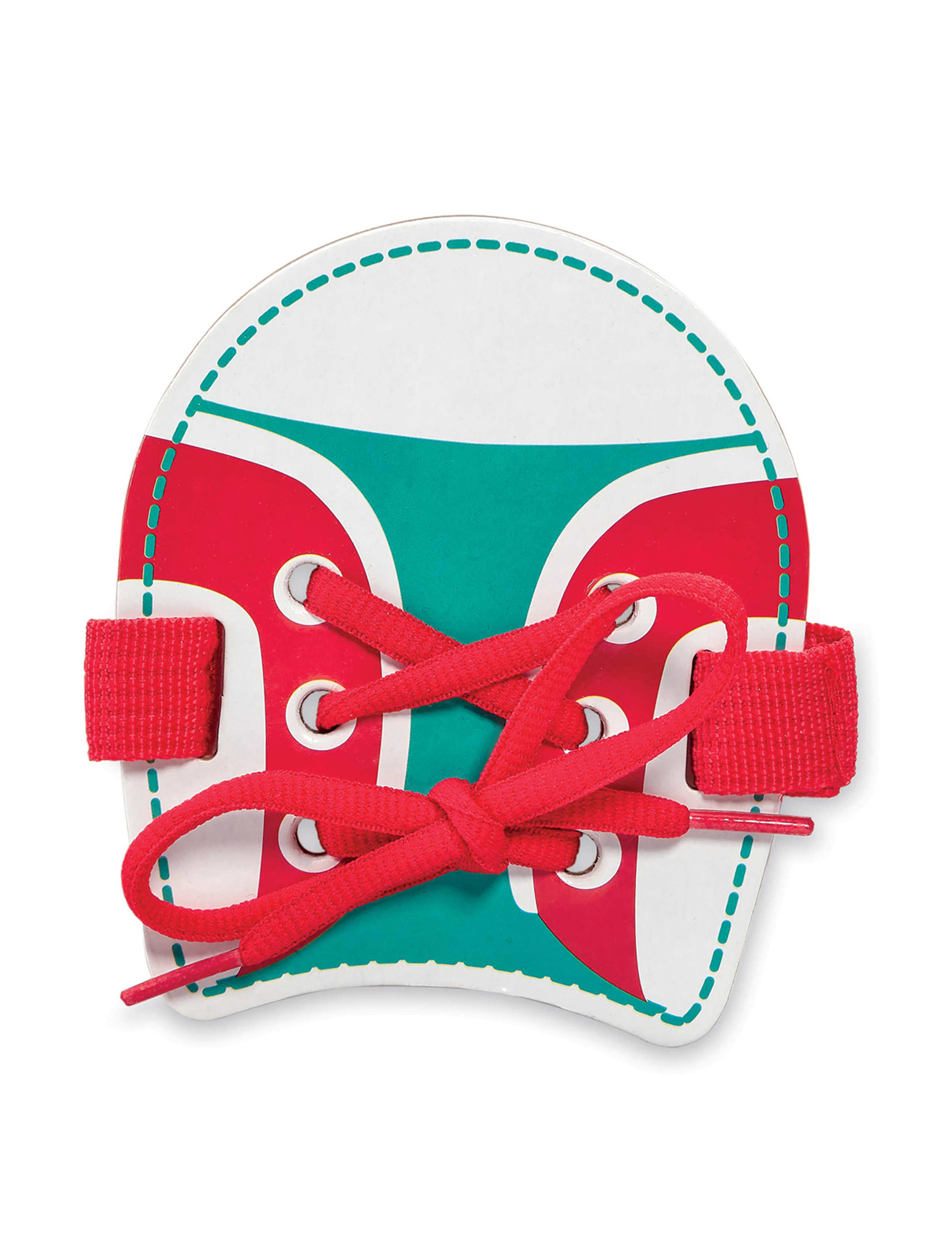 Learning Bumper Pack (4-7 Yrs) 3 of 5