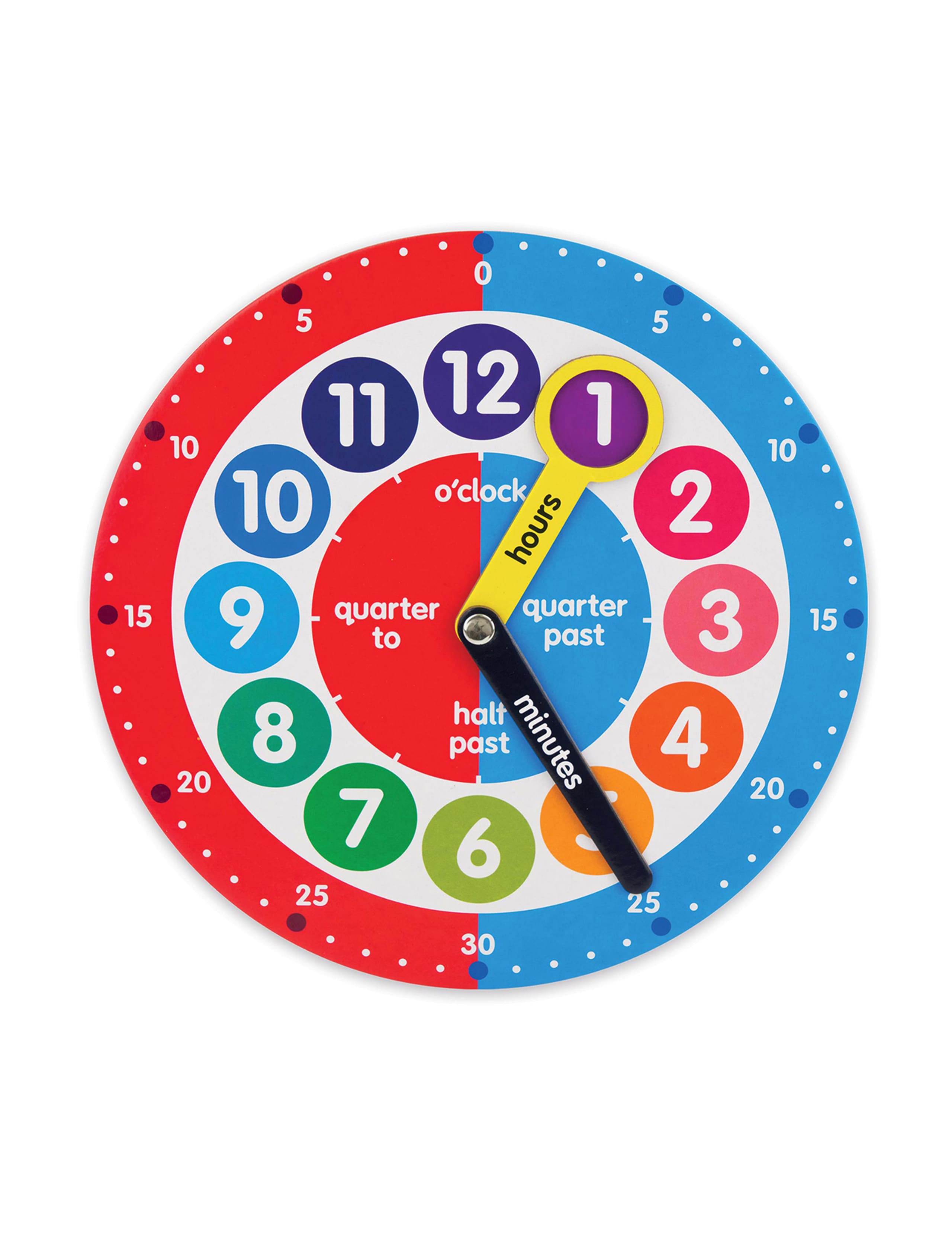 Learning Bumper Pack (4-7 Yrs) 4 of 5