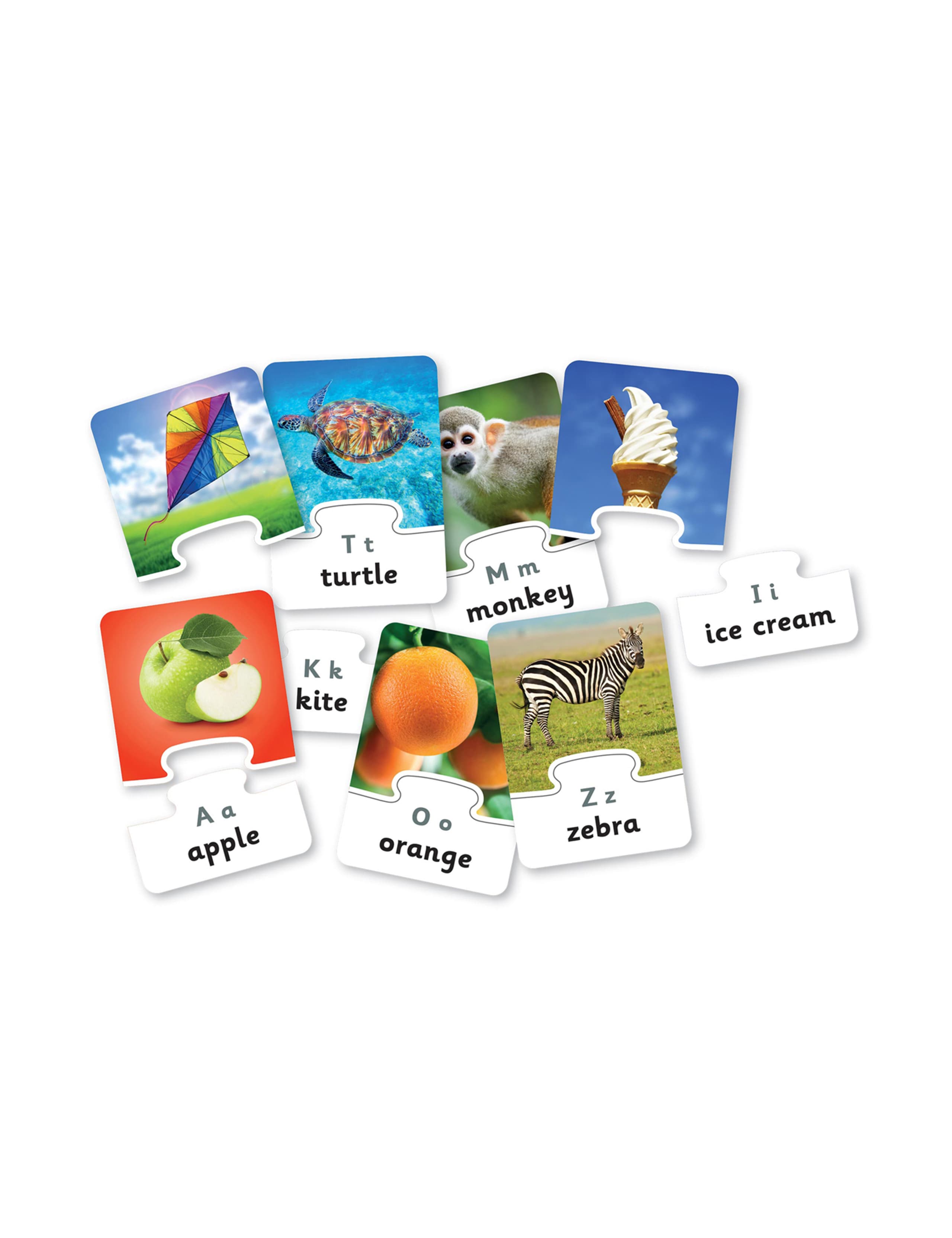 Learning Bumper Pack (4-7 Yrs) 5 of 5