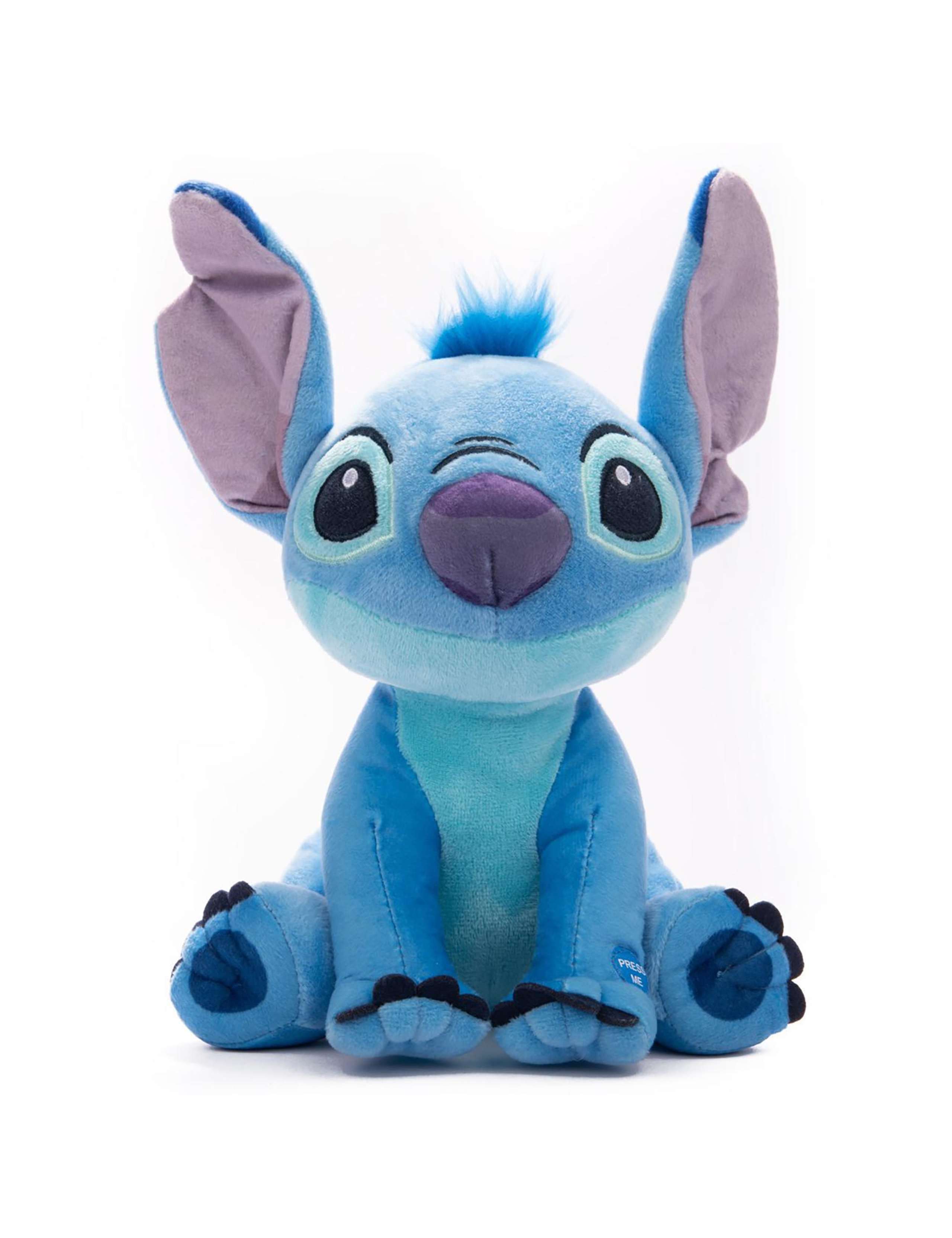 Stitch Soft Toy (1-5 Yrs) 1 of 1