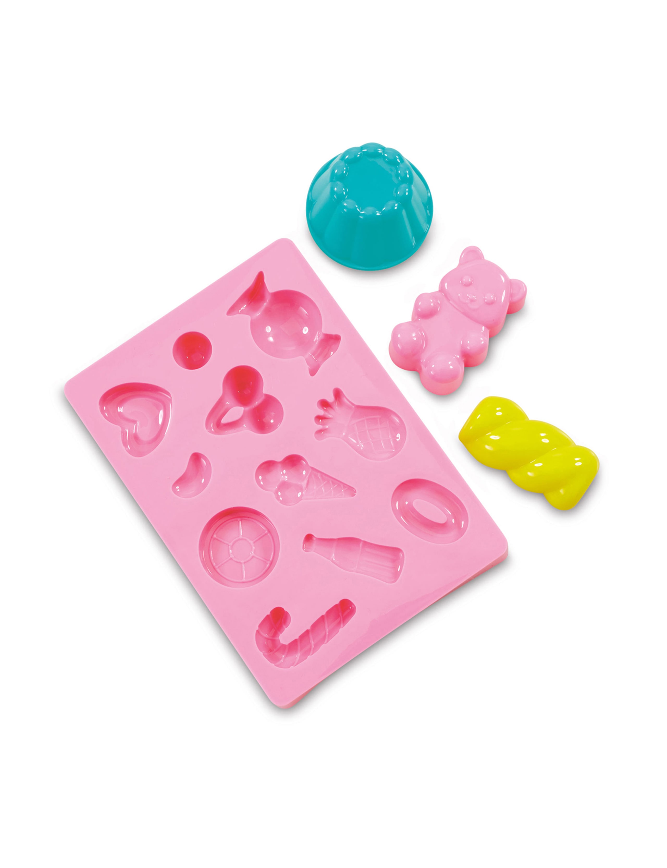 Sweet Like Candy Sculpting Kit (3-6 Yrs) 3 of 3