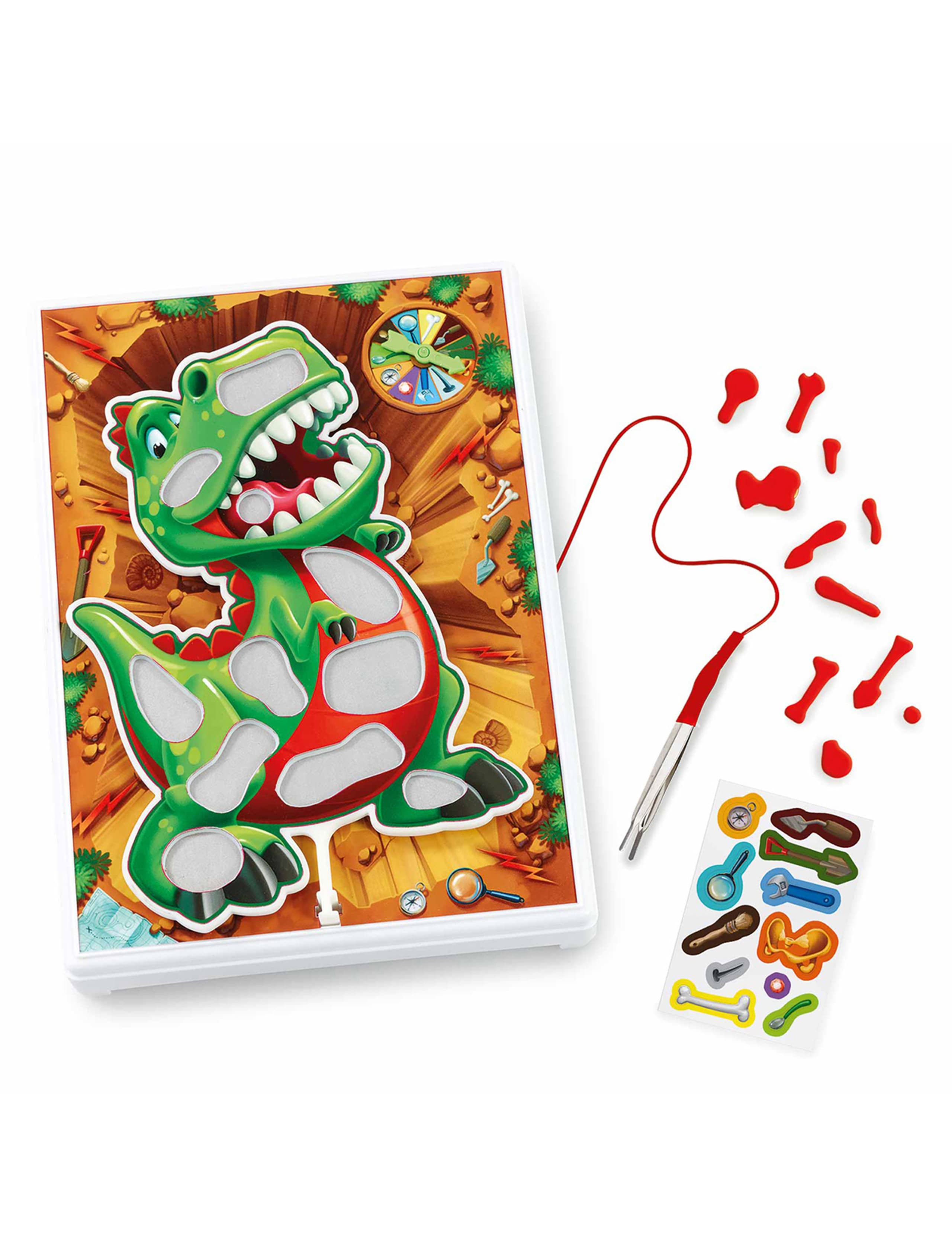 Shake-A-Saurus Board Game (6+ Yrs) 2 of 3