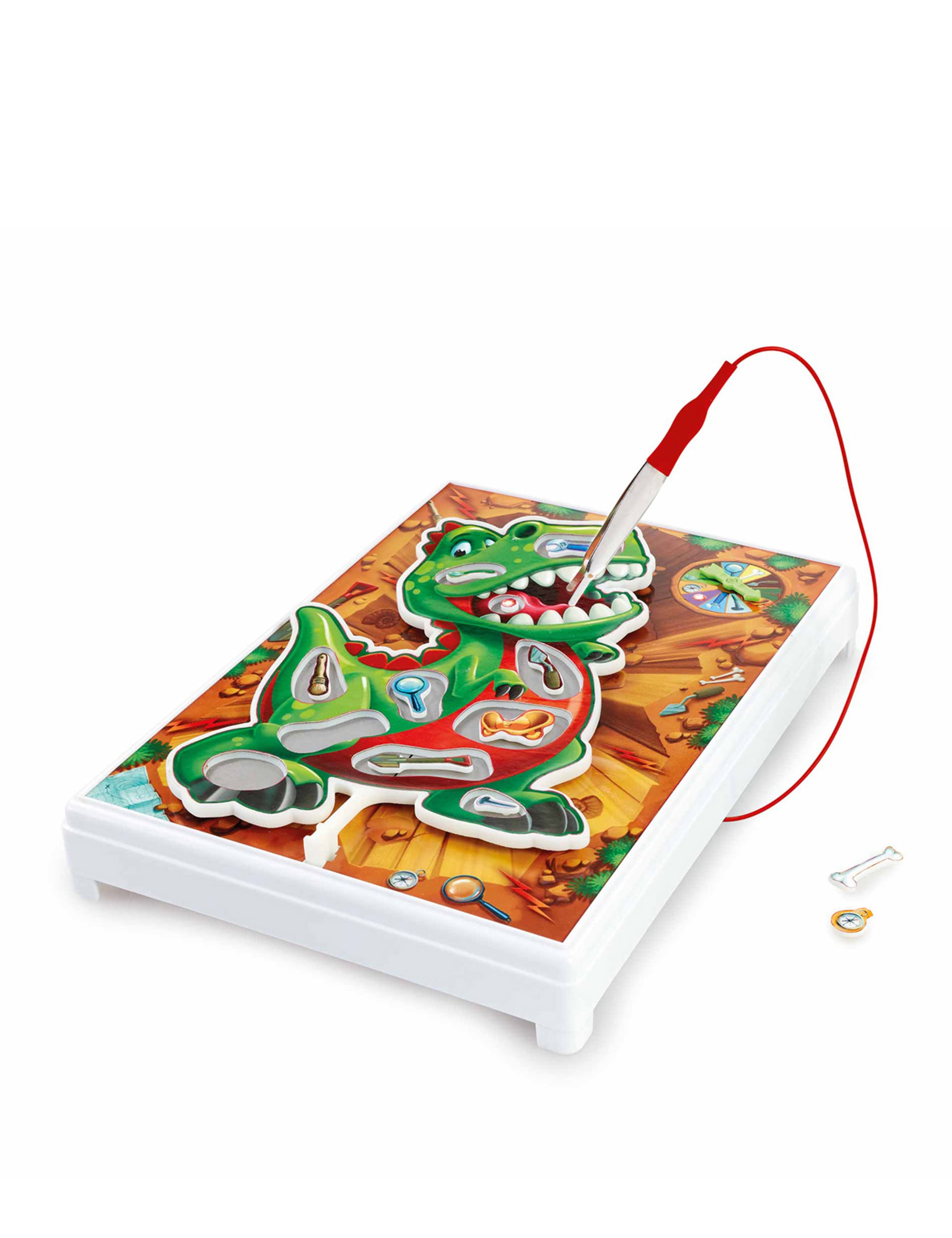 Shake-A-Saurus Board Game (6+ Yrs) 3 of 3