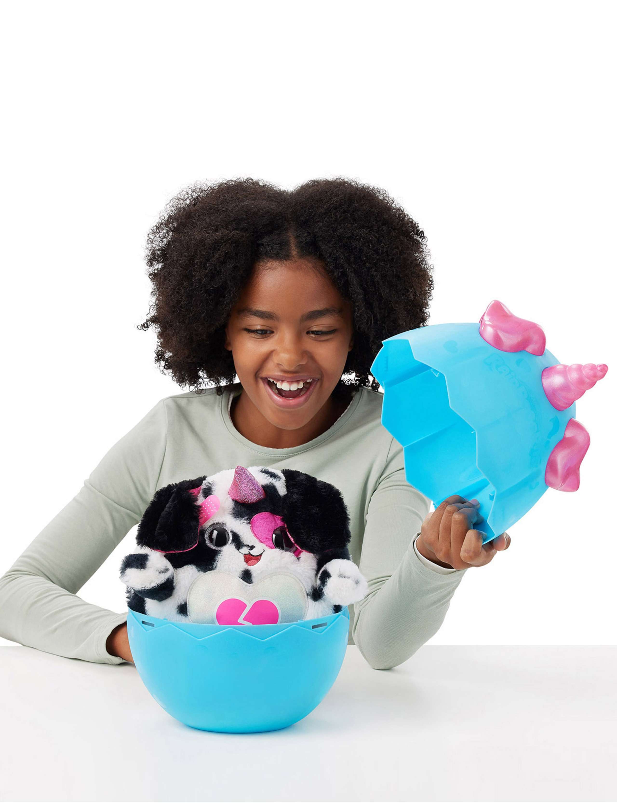 Puppy Egg Toy (3-6 Yrs) 3 of 4