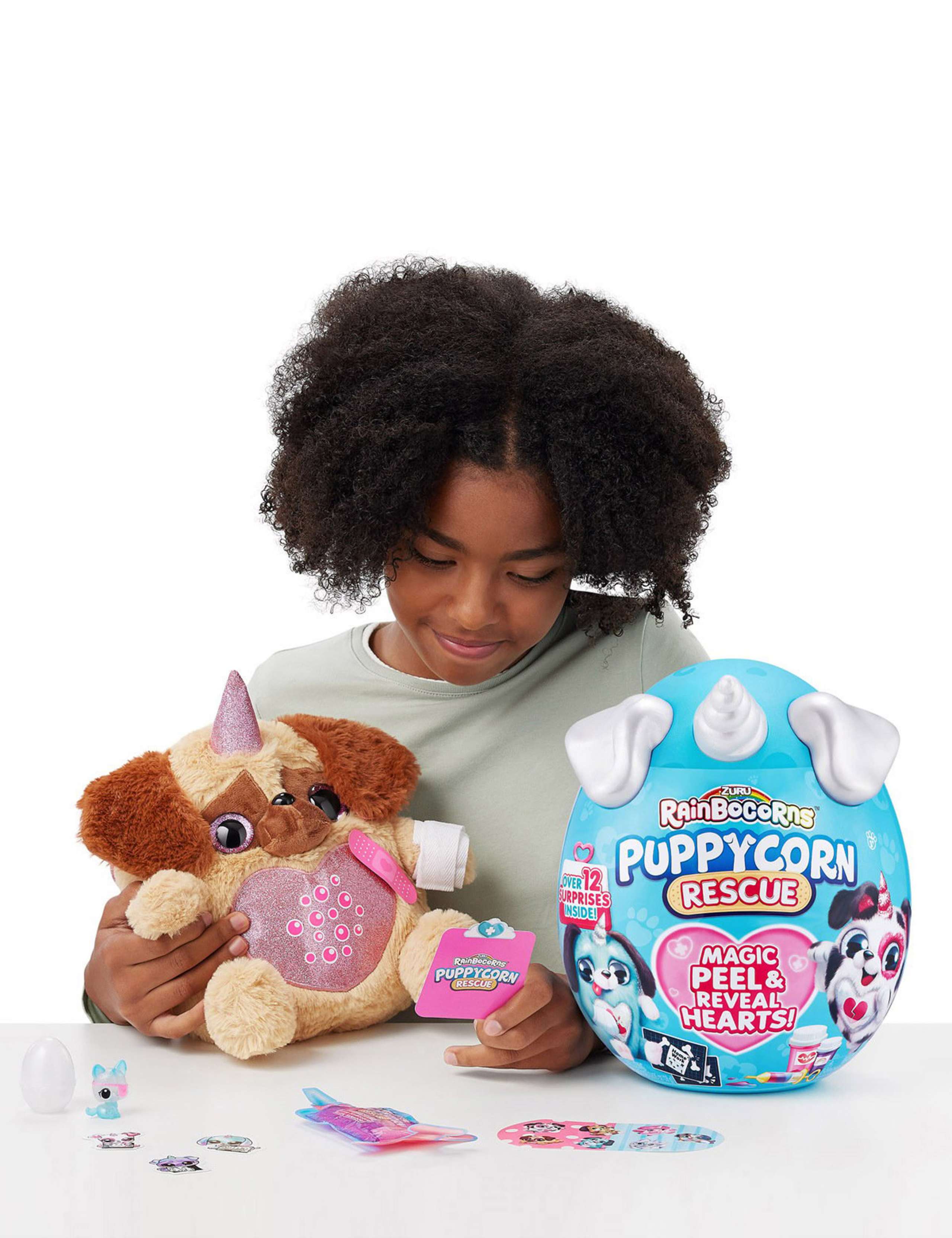 Puppy Egg Toy (3-6 Yrs) 4 of 4