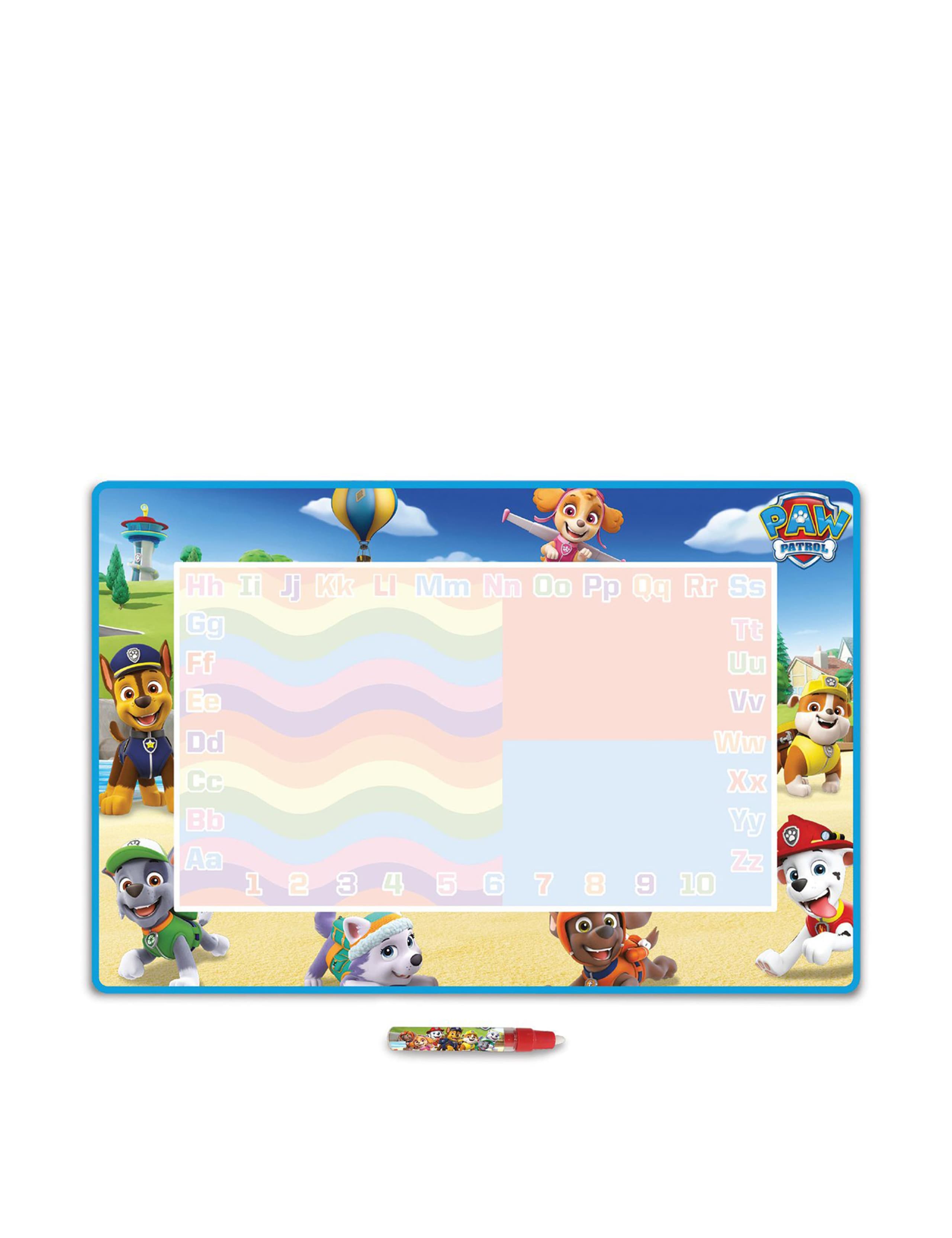 Aqua Playmat (2+ Yrs) 3 of 3