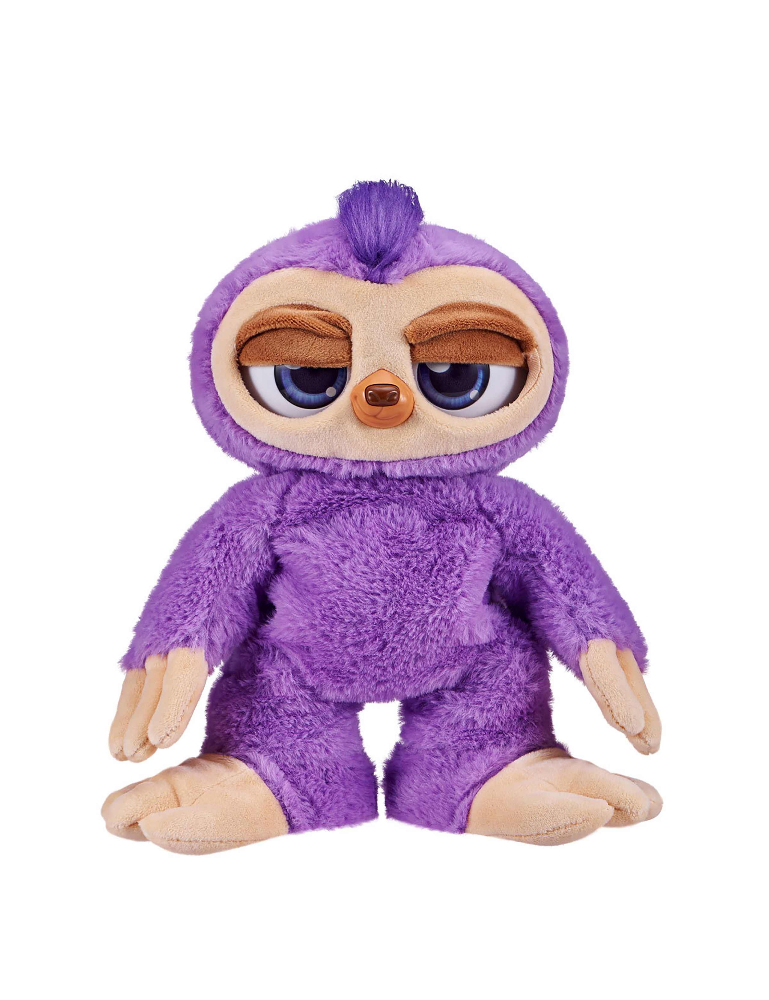 Fifi The Flossing Sloth Robotic Toy (3+ Yrs) 2 of 4