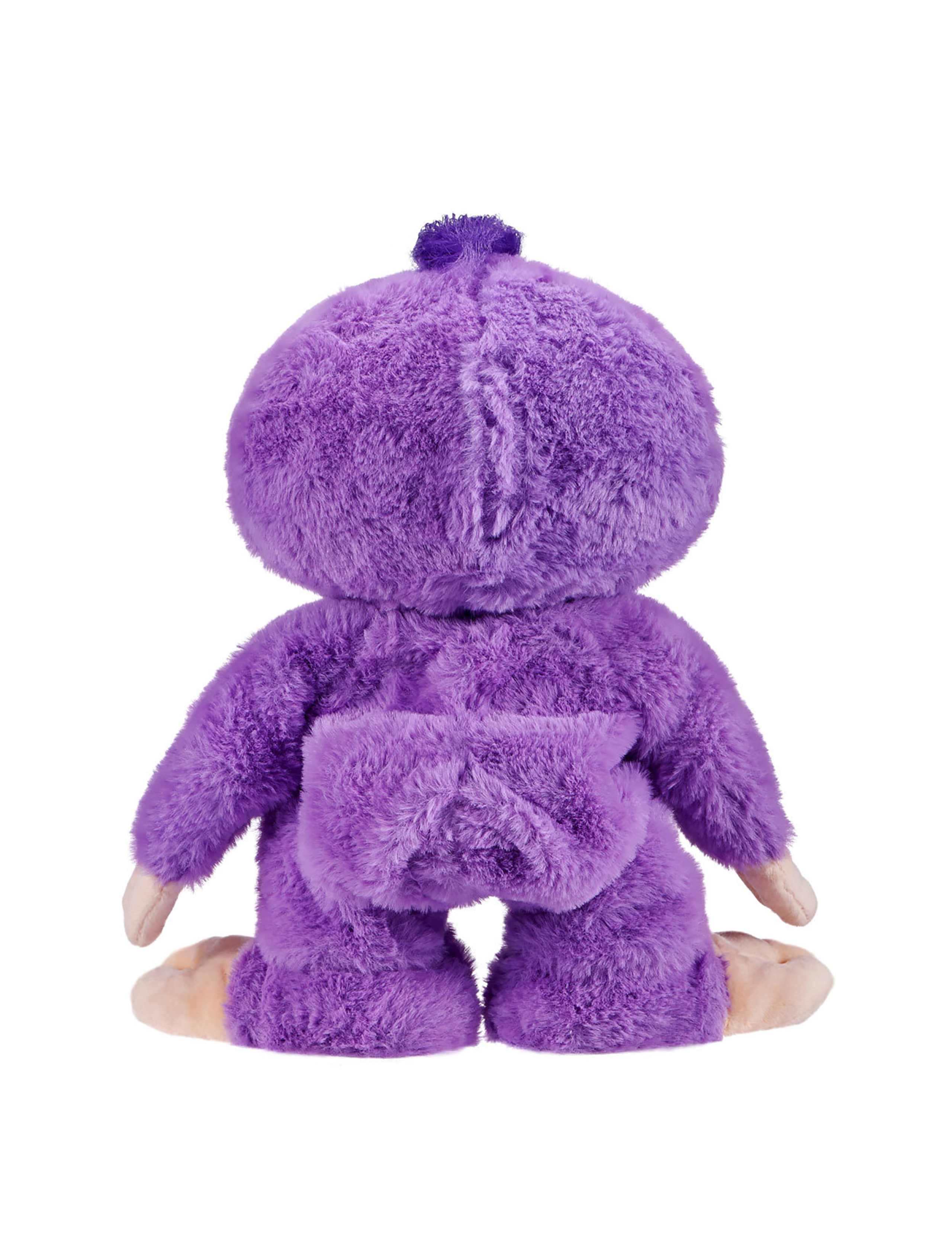 Fifi The Flossing Sloth Robotic Toy (3+ Yrs) 3 of 4