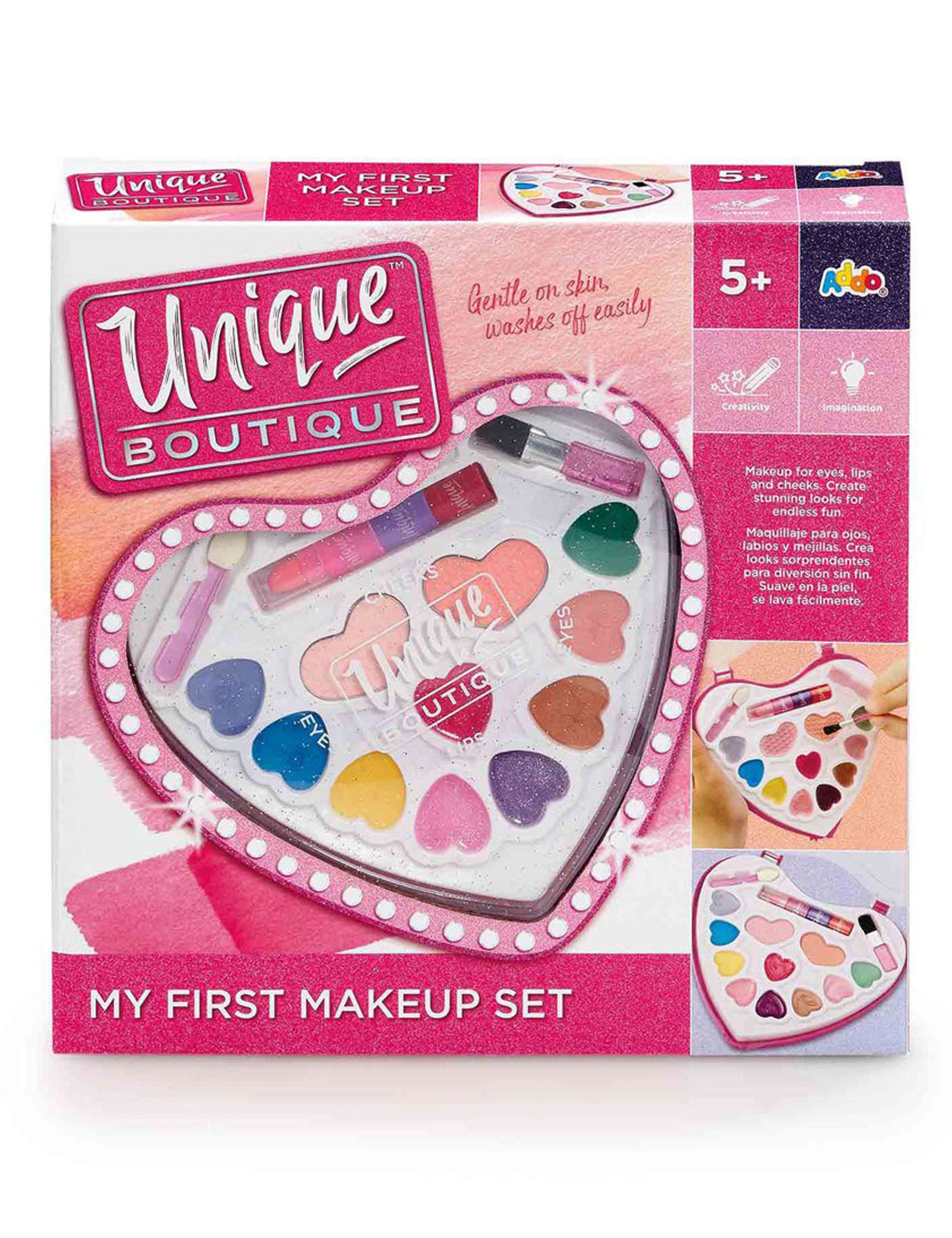 My First Makeup Set (5+ Yrs) 4 of 5
