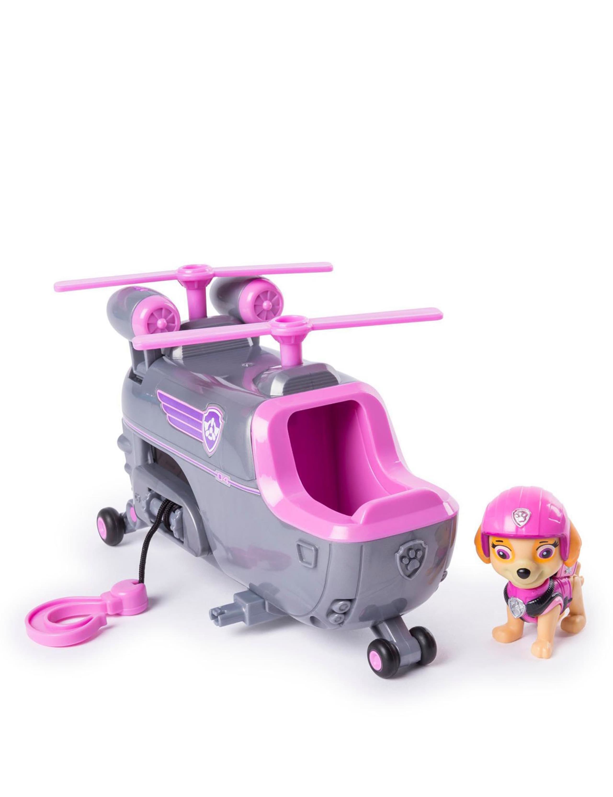 Rescue Helicopter (3+ Yrs) 3 of 5