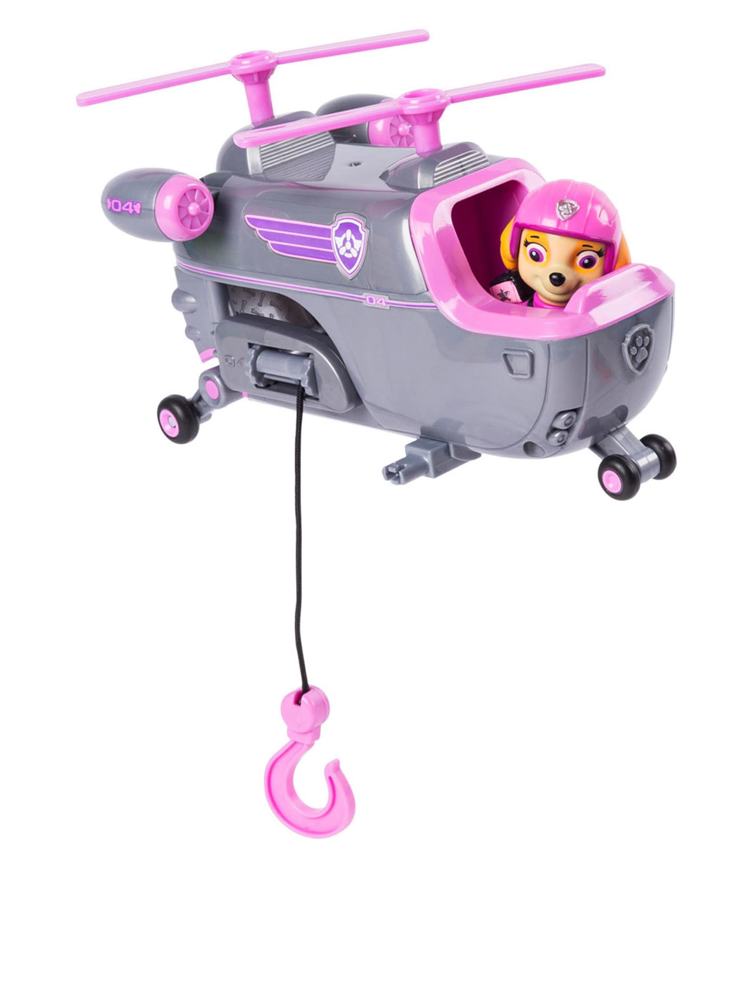 Rescue Helicopter (3+ Yrs) 4 of 5
