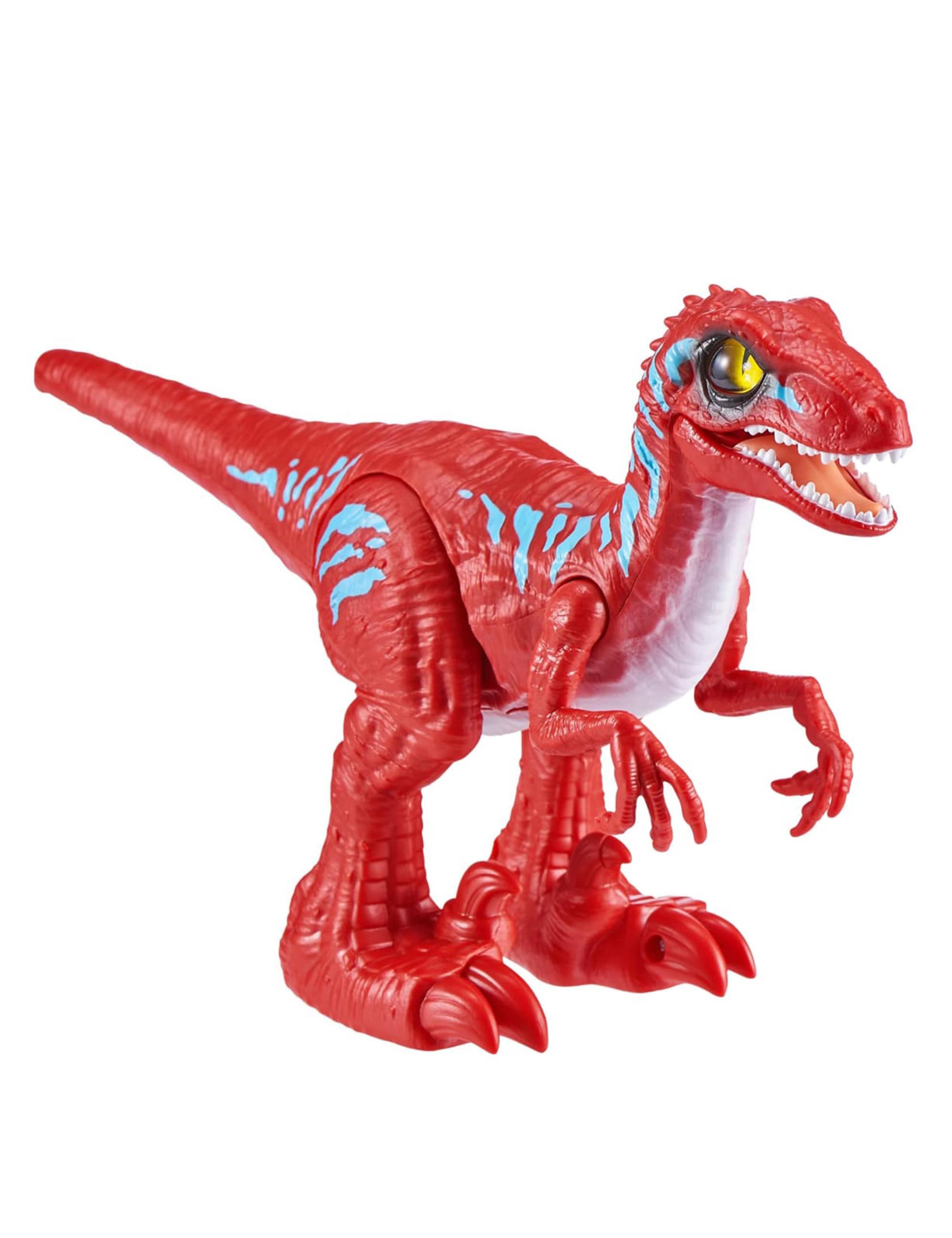 Robo Rampaging Raptor (3+ Yrs) 1 of 3