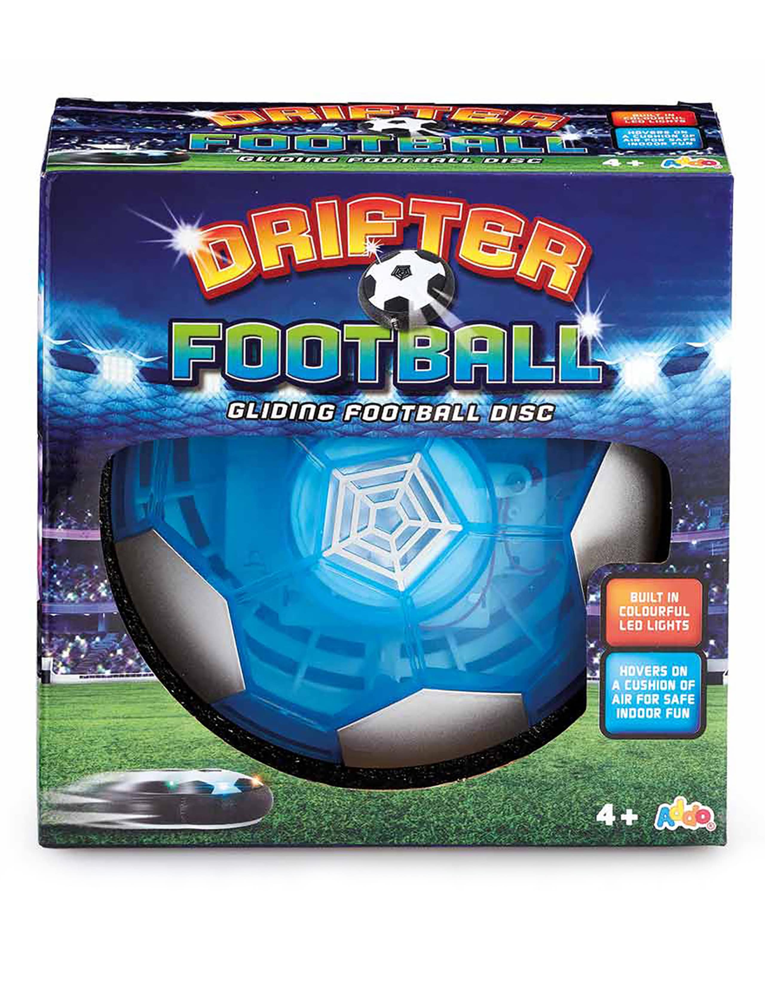 Drifter Football Sliding Disc (4+ Yrs) 4 of 4