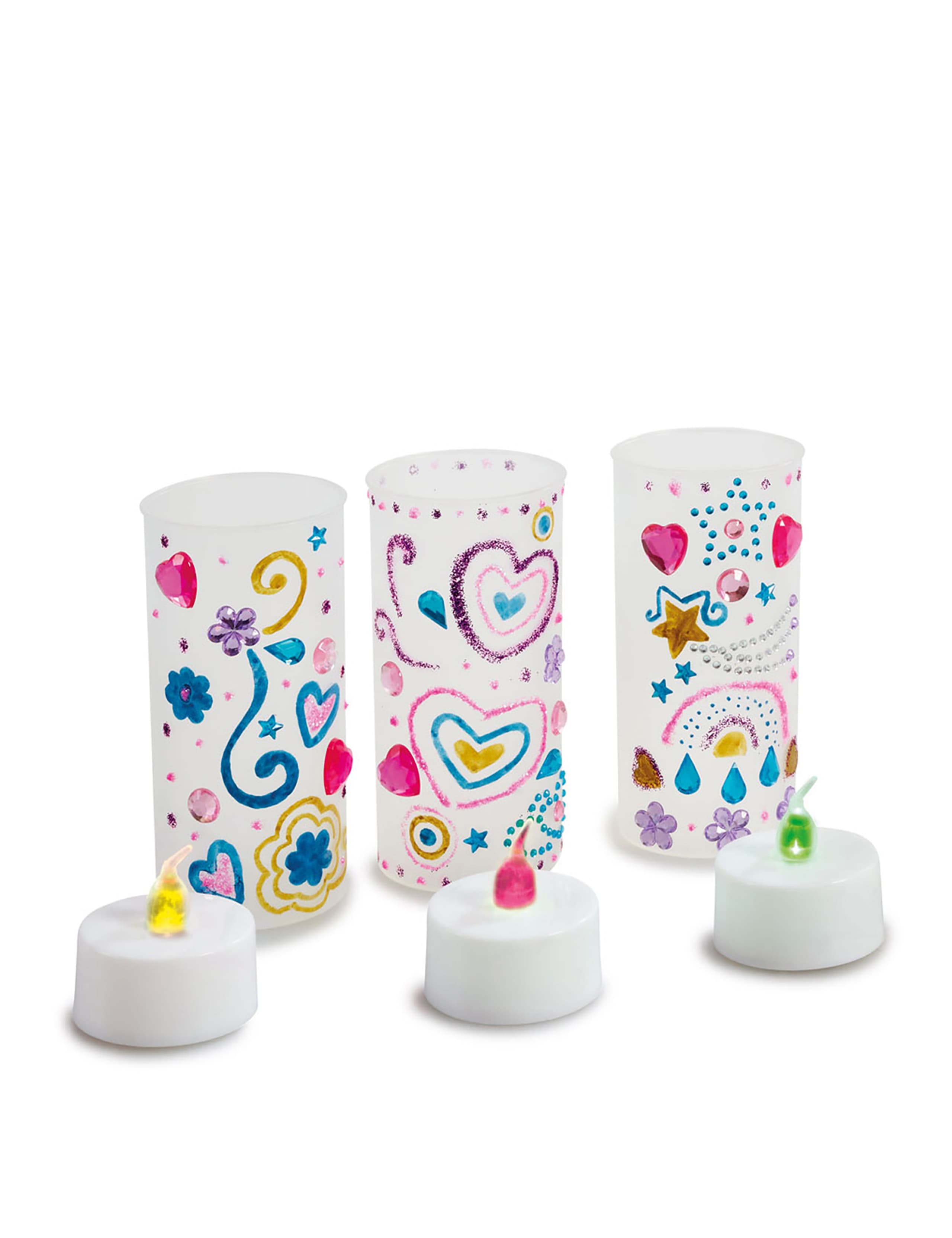 Twinkling Tea Lights Set (6-10 Yrs) 3 of 5