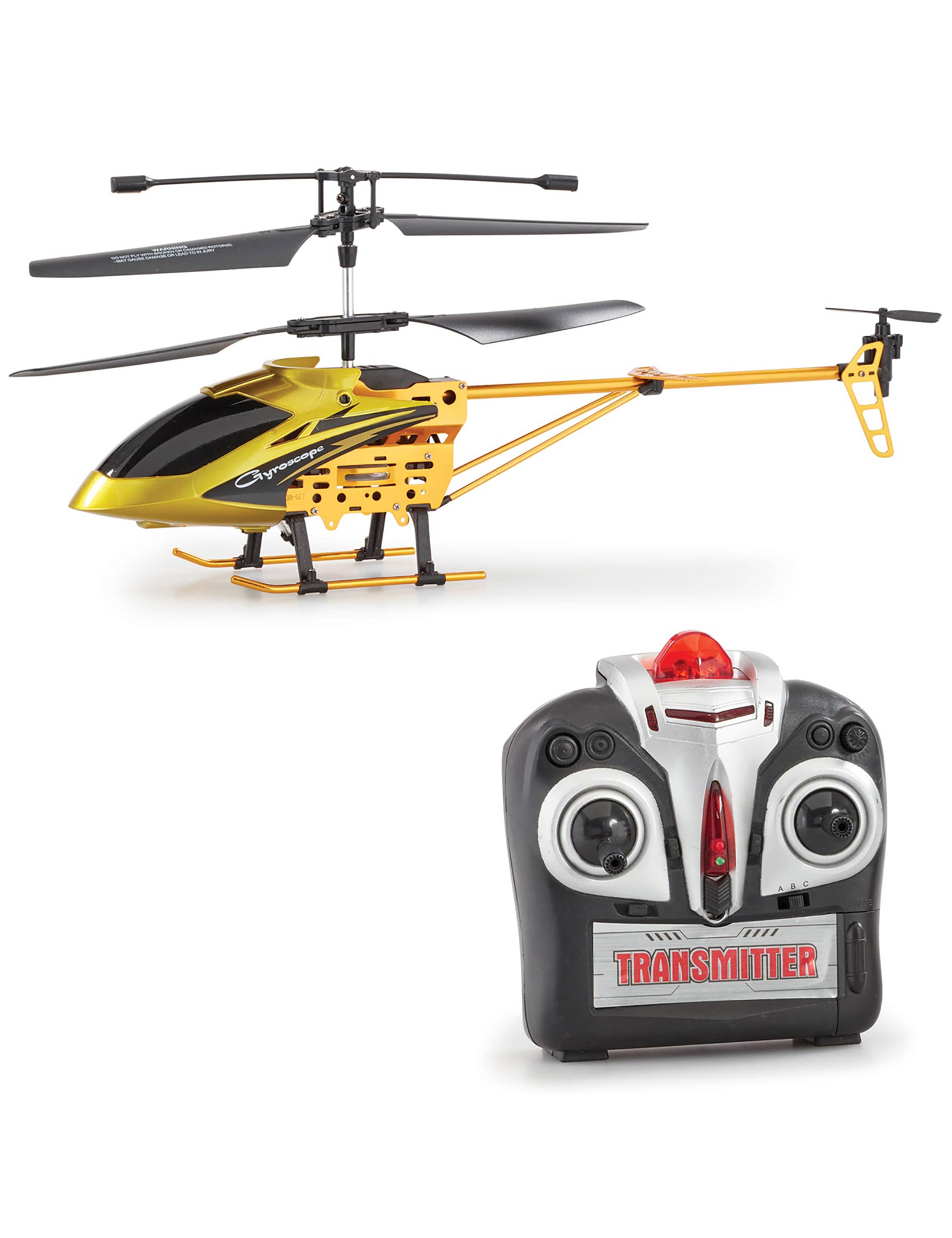 Hurricane Surfer Helicopter (8+ Yrs) 3 of 4