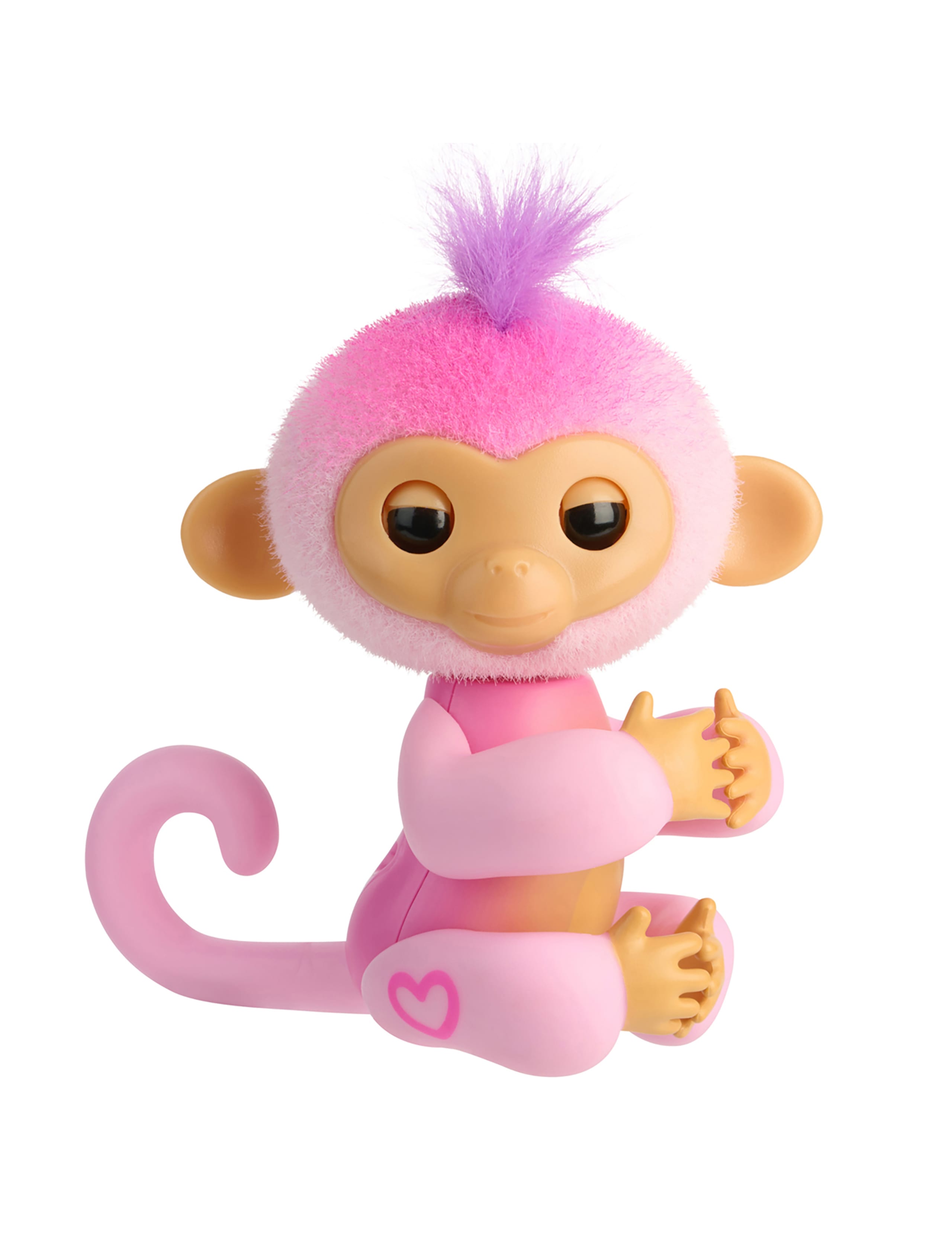 Fingerlings Harmony Monkey Toy (5-7 Yrs) 2 of 3