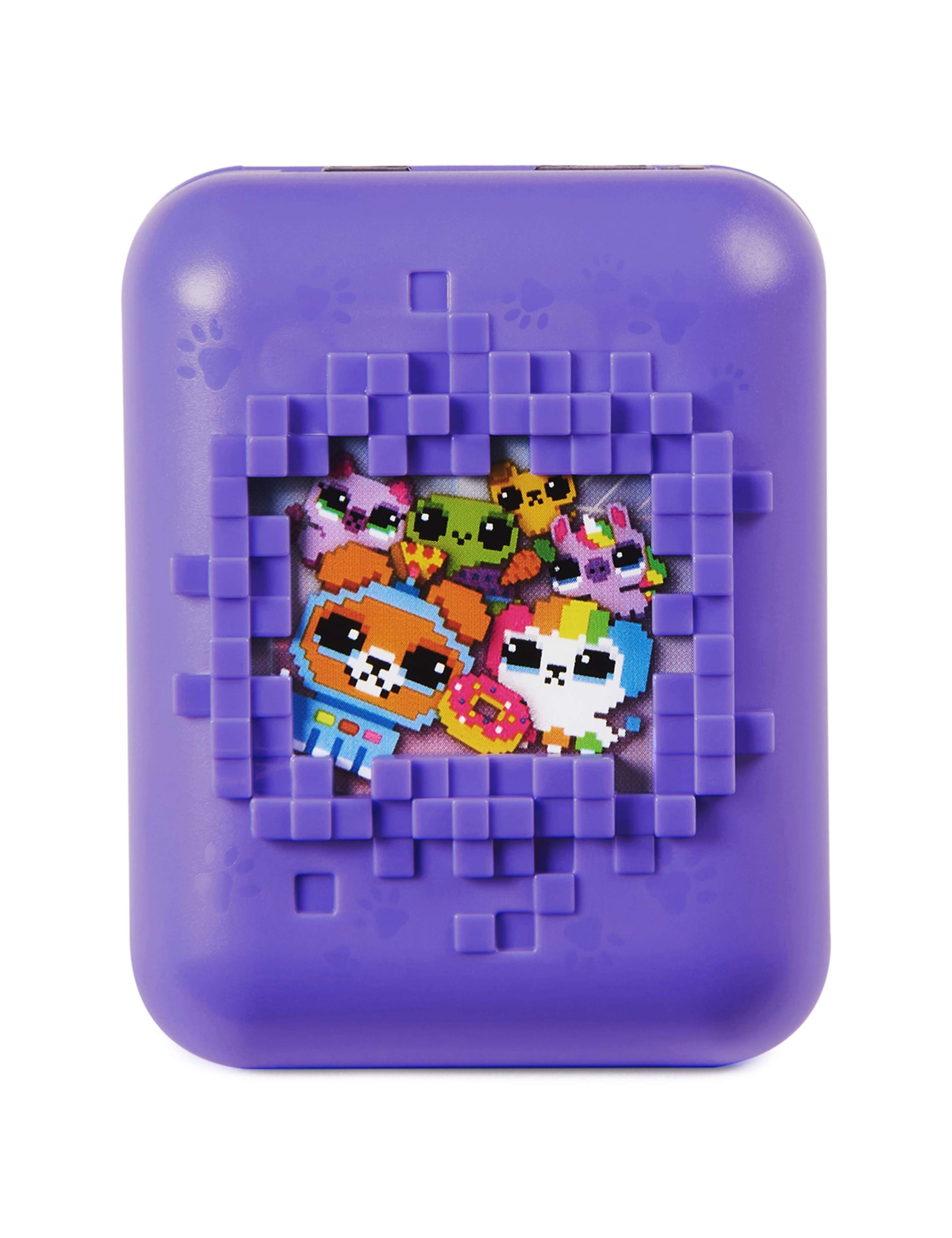 Bitzee Digital Interactive Pet (5-8 Yrs) 6 of 8