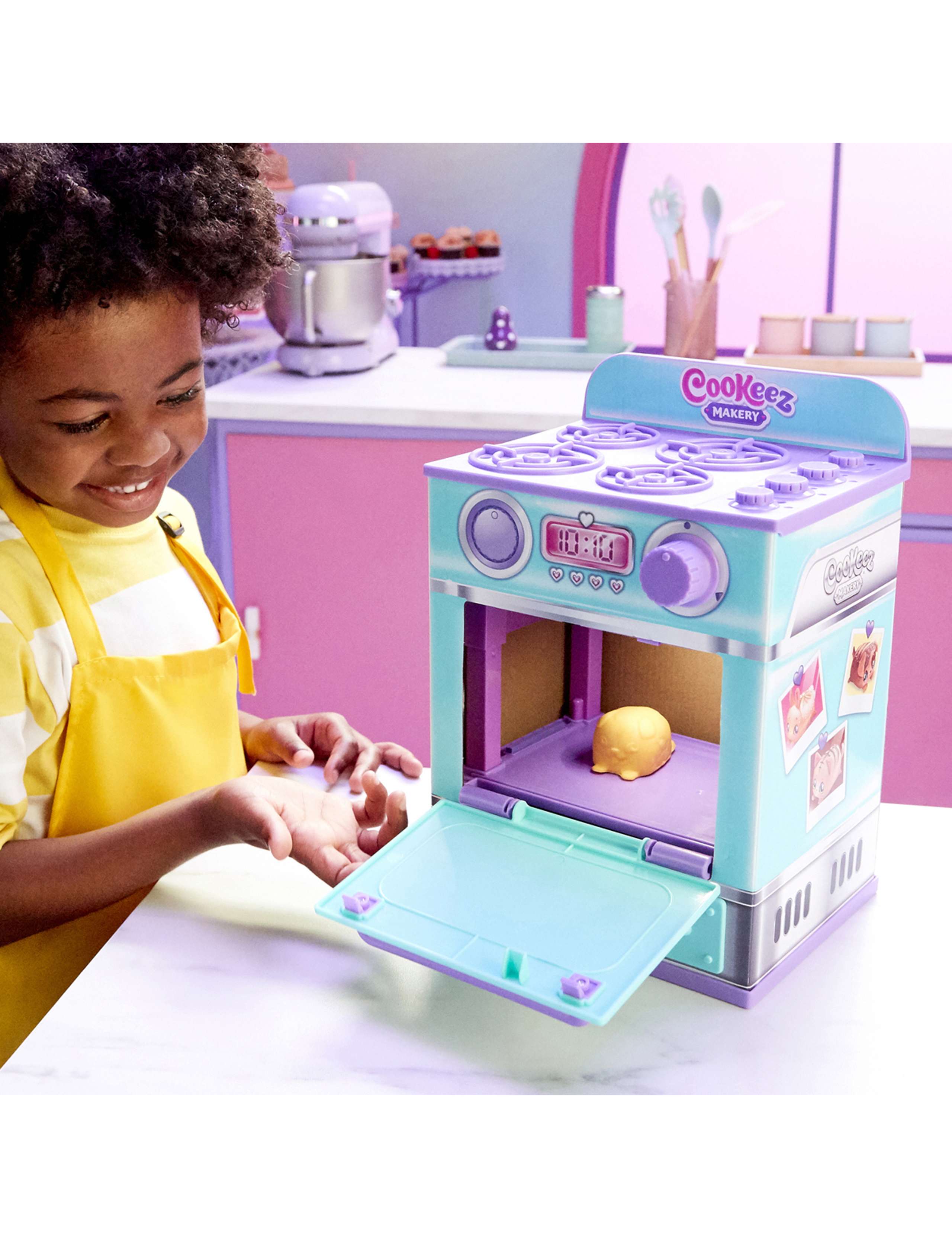 Makery Surprise Pet! Playset (5-7 Yrs) 5 of 8