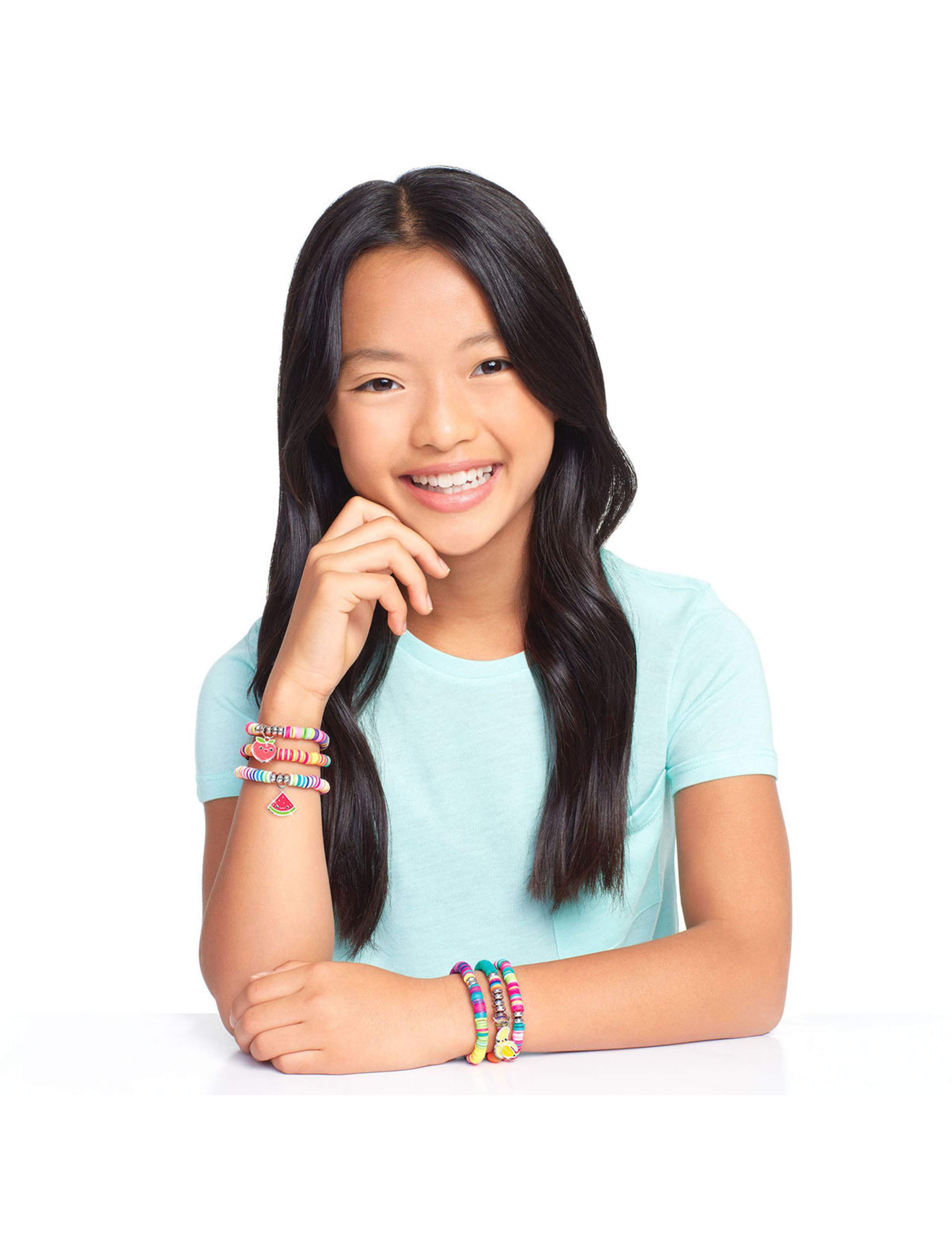 Heishi Beads Case Craft Set (8+ Yrs) 5 of 5