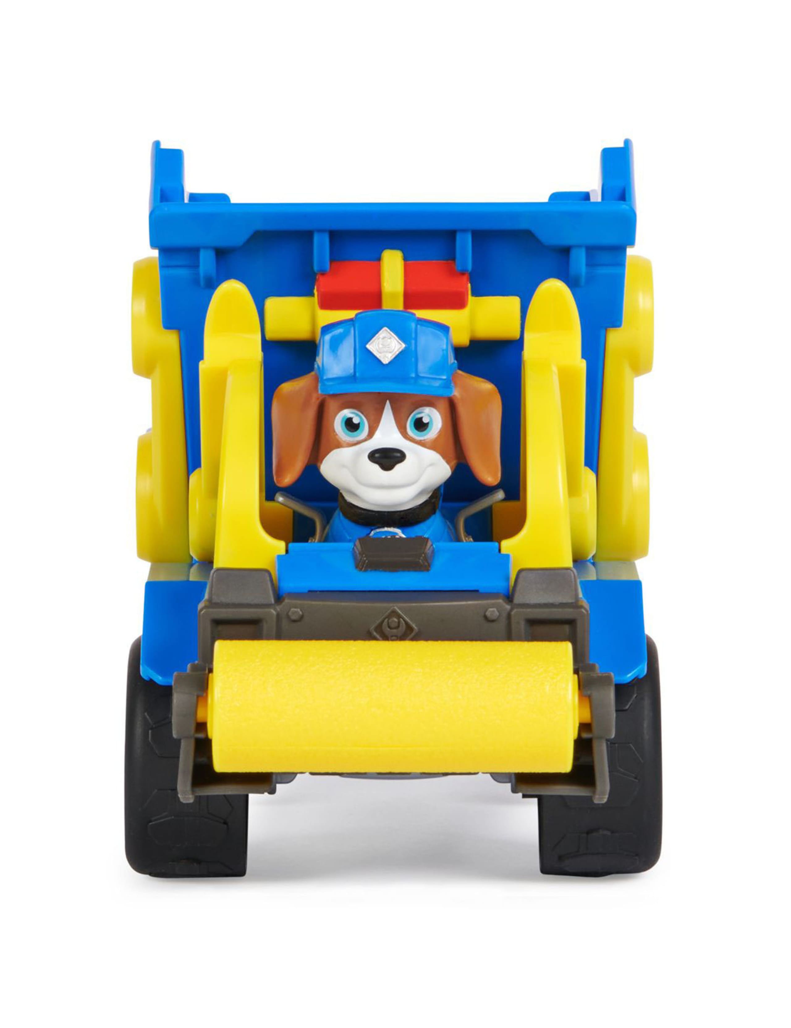 Rubble & Crew Wheeler's Dump Truck (3+ Yrs) 2 of 7