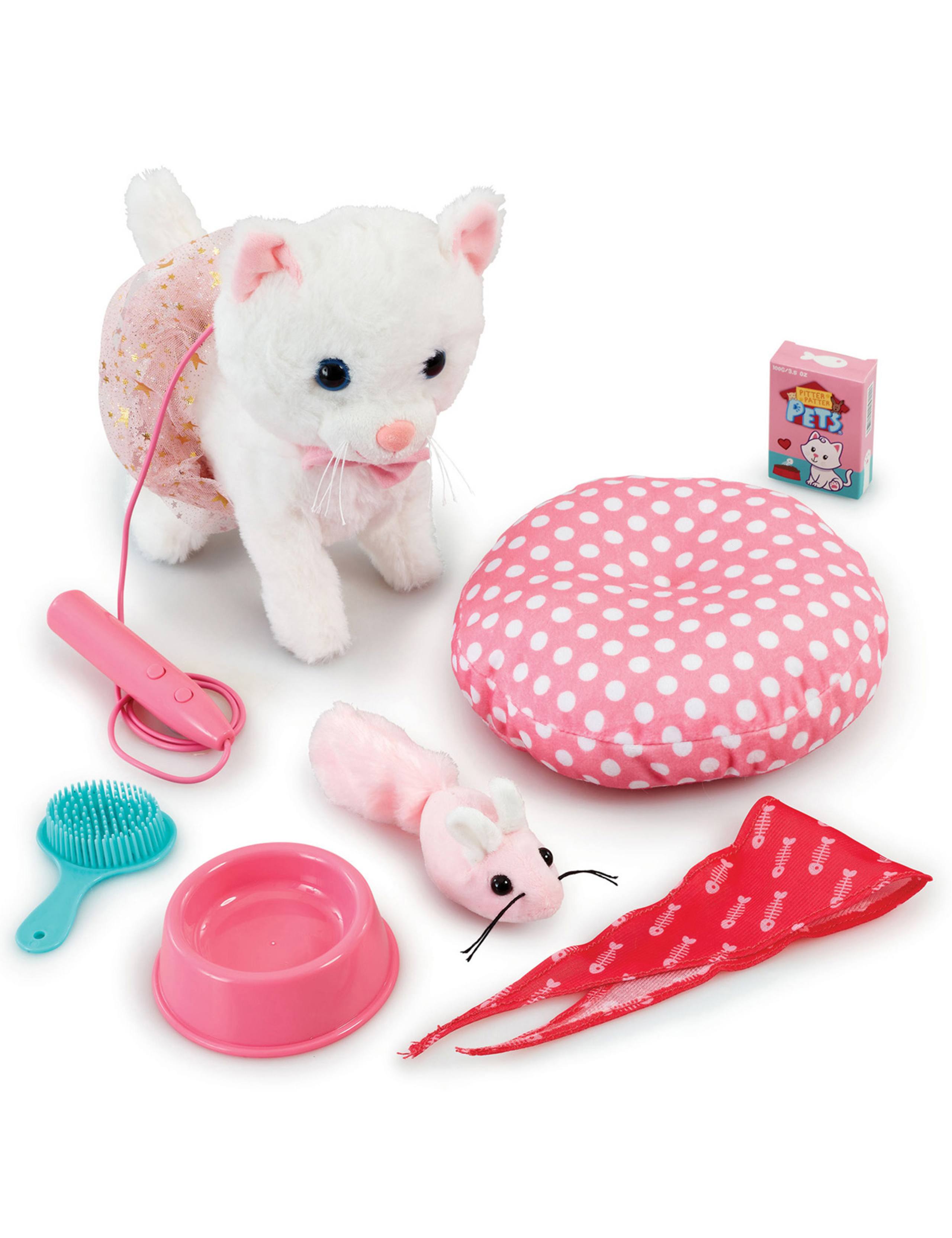 Walk Along Cat Deluxe (3+ Yrs) 4 of 6