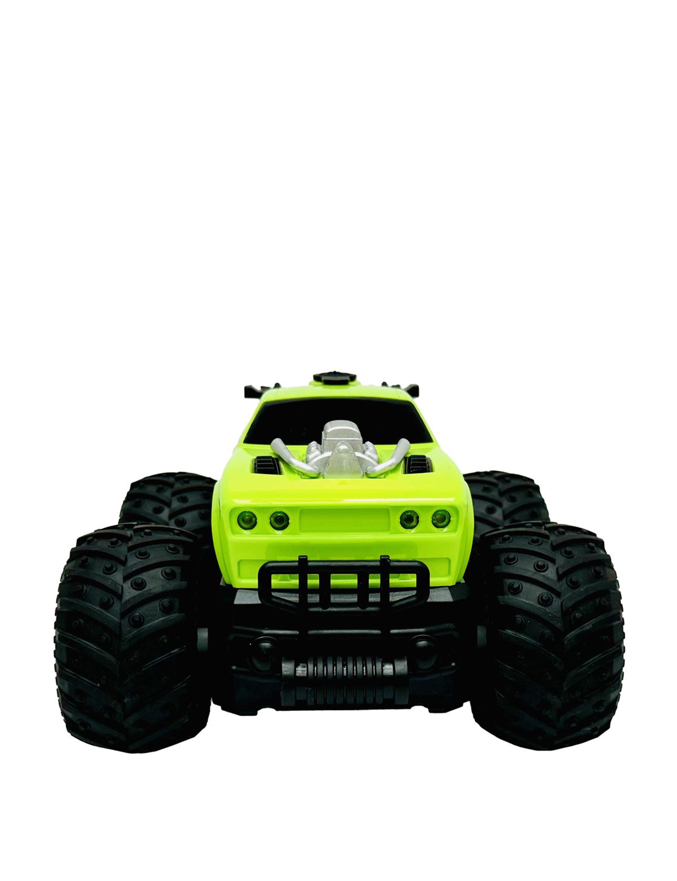 Wheelie Remote Control Car (6-9 Yrs) 3 of 4