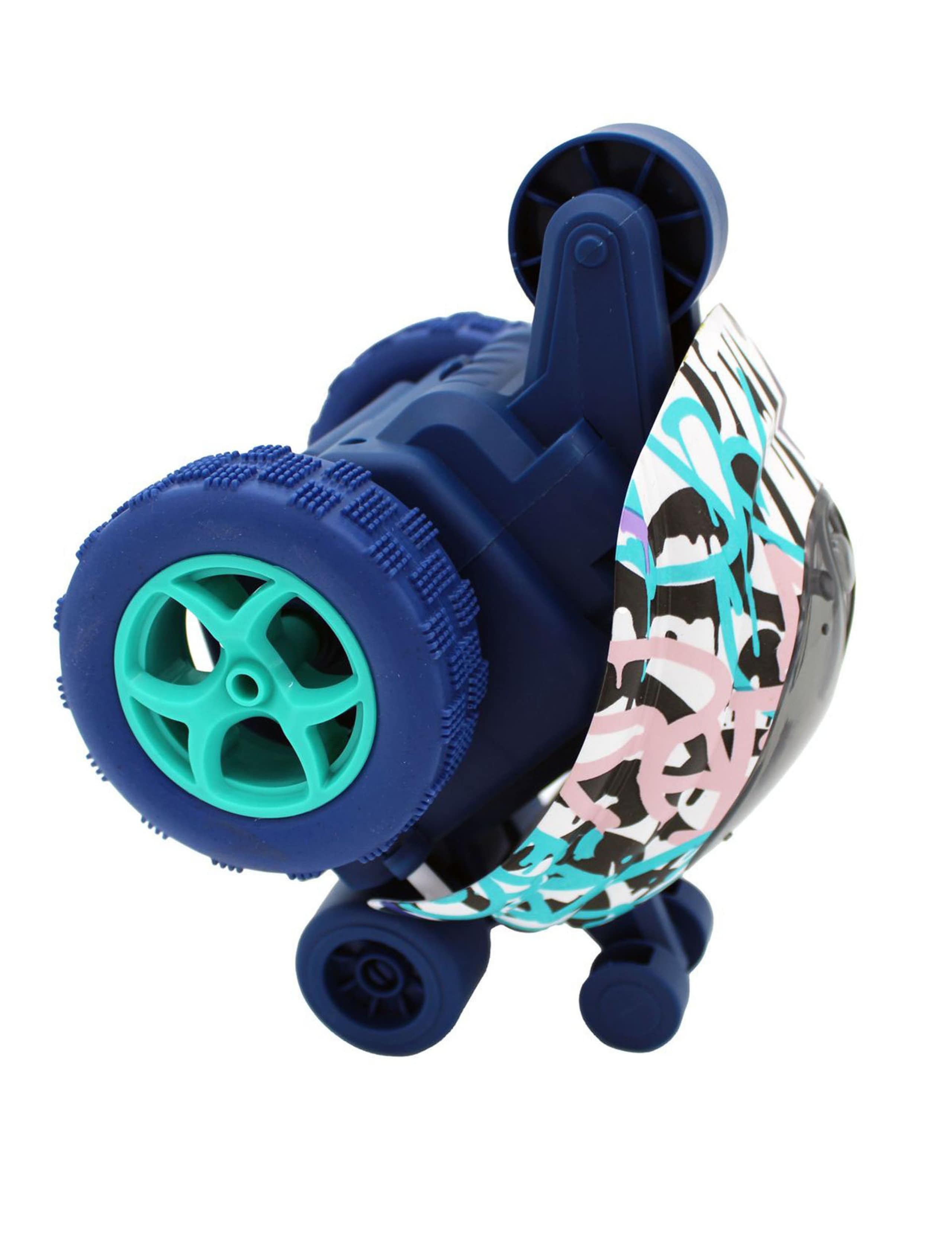 Stunt Dancer Remote Control Racing Car (6+ Yrs) 2 of 6