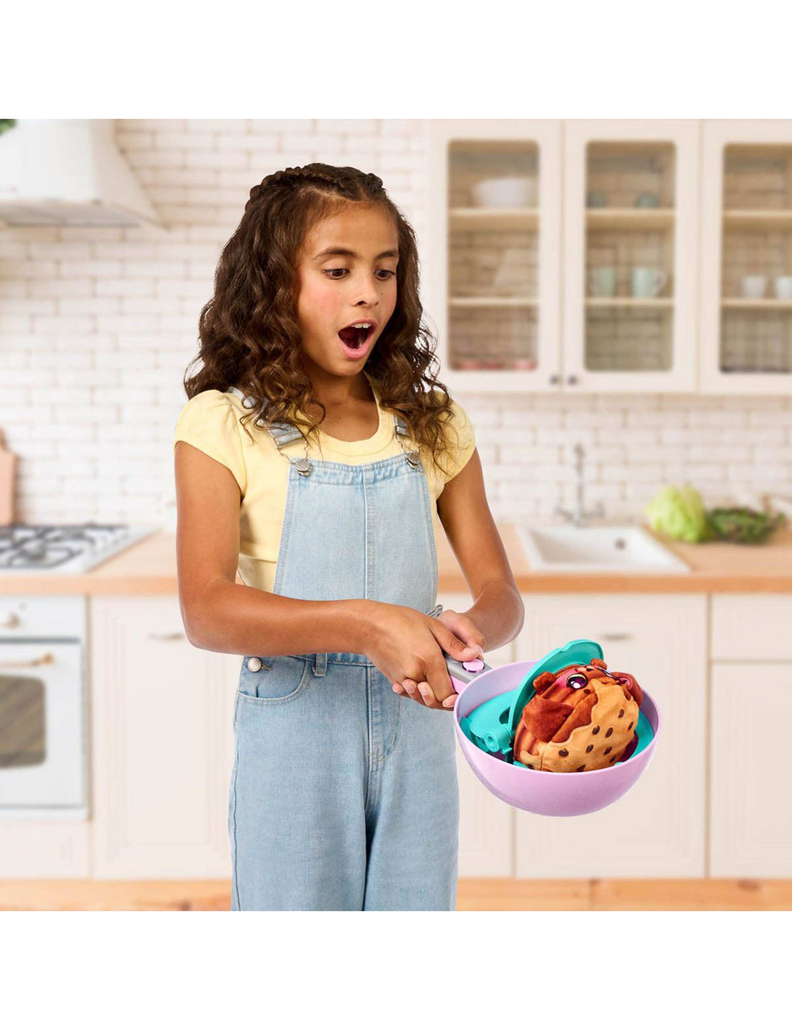 Pancake Treatz Playset (5+ Yrs) 3 of 6