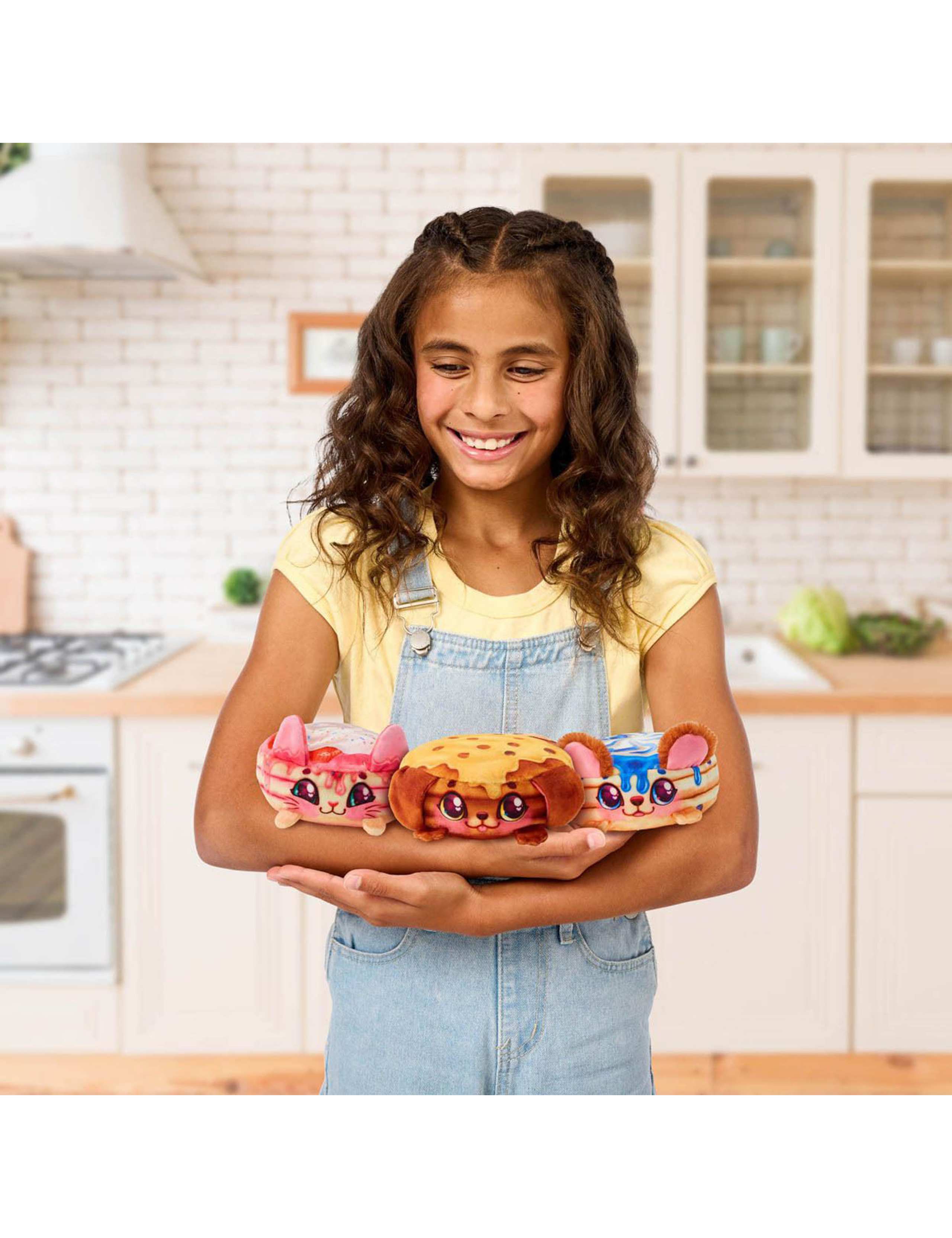 Pancake Treatz Playset (5+ Yrs) 5 of 6