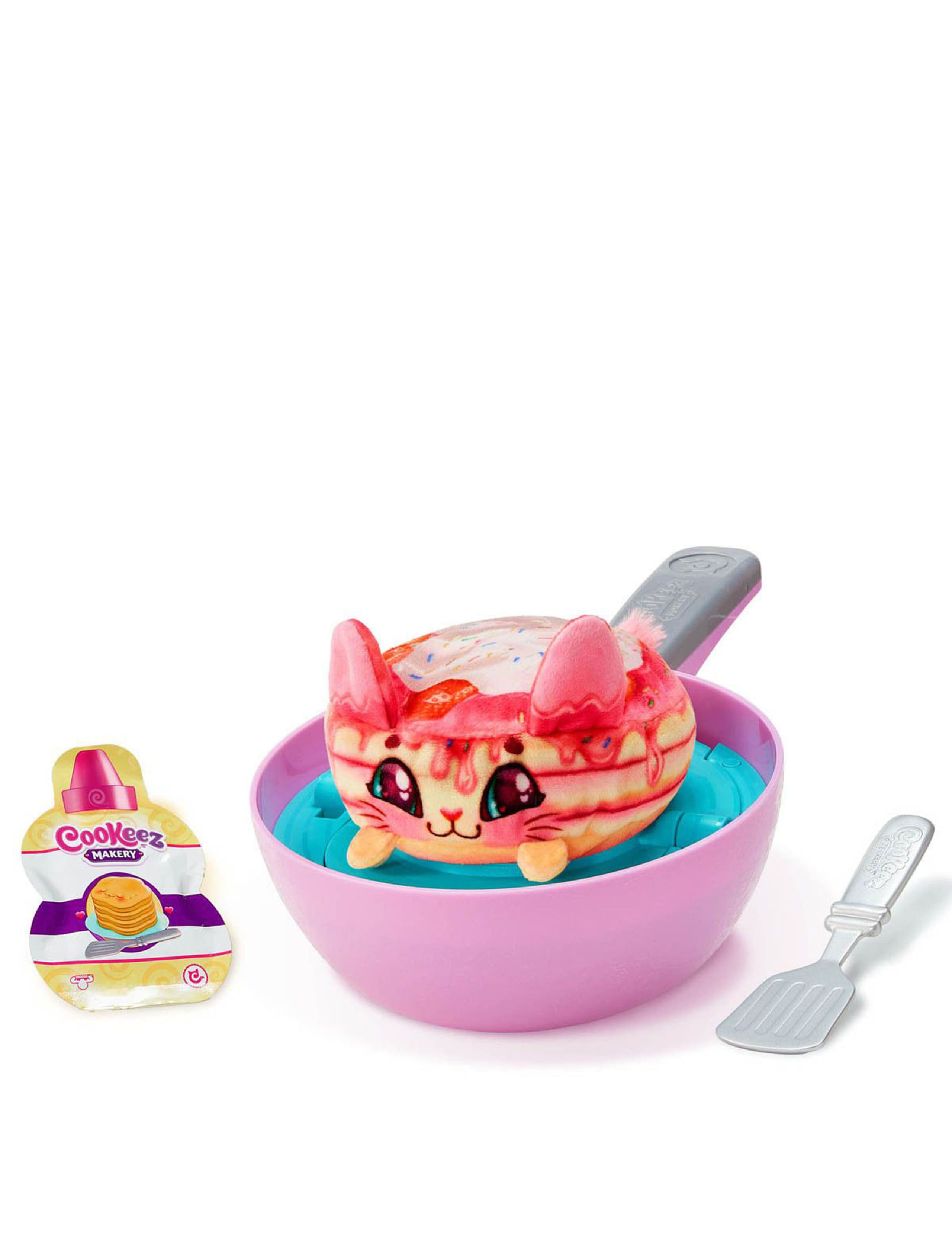 Pancake Treatz Playset (5+ Yrs) 6 of 6