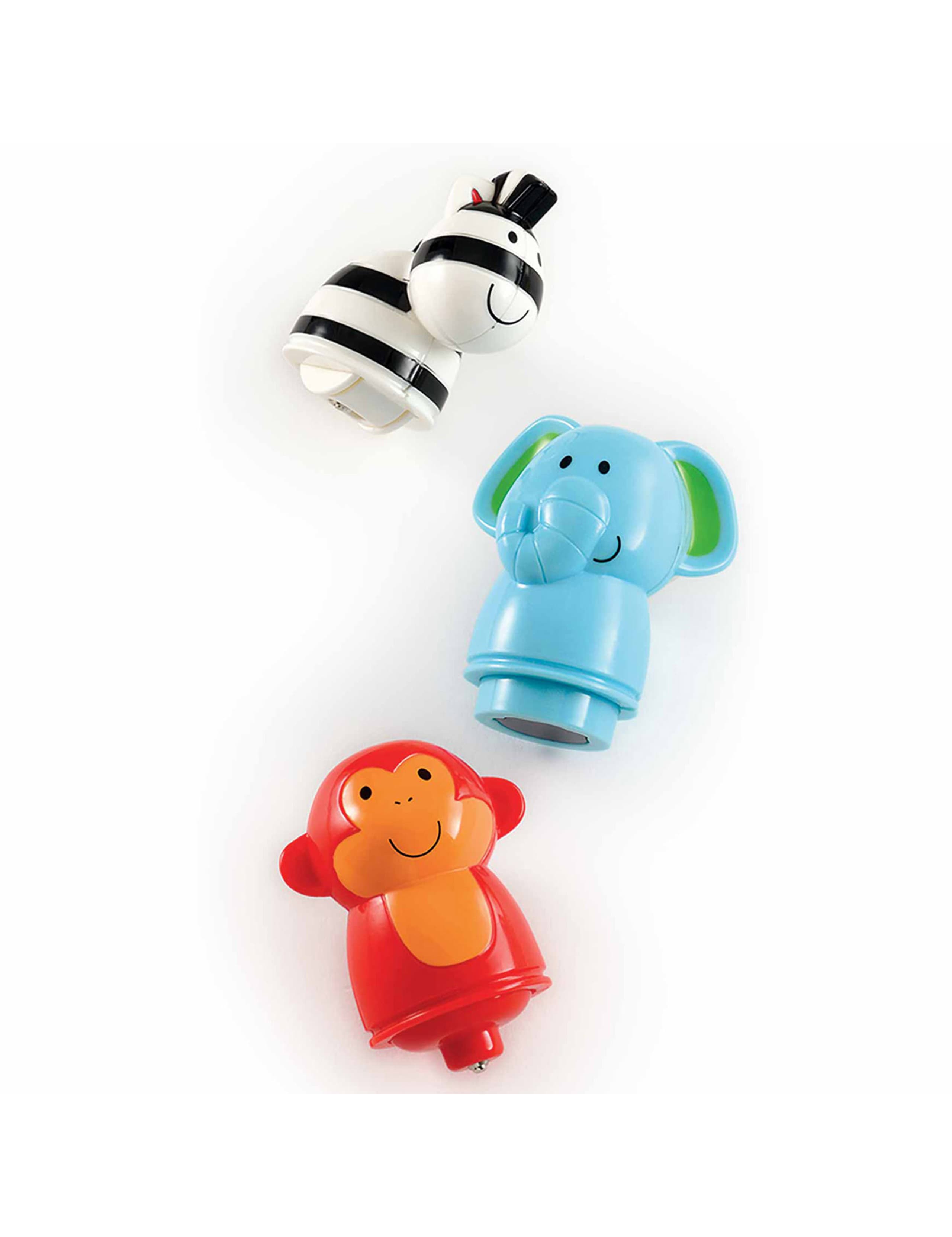 Jungle My First Scribbler (18 Mths - 3 Yrs) 2 of 4