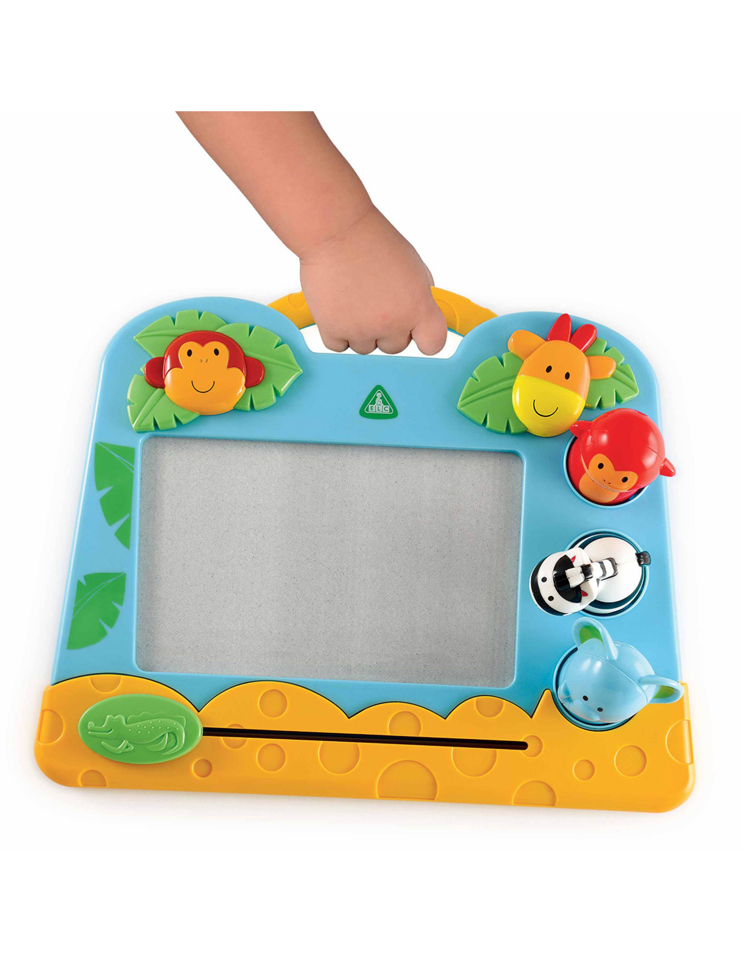 Jungle My First Scribbler (18 Mths - 3 Yrs) 3 of 4