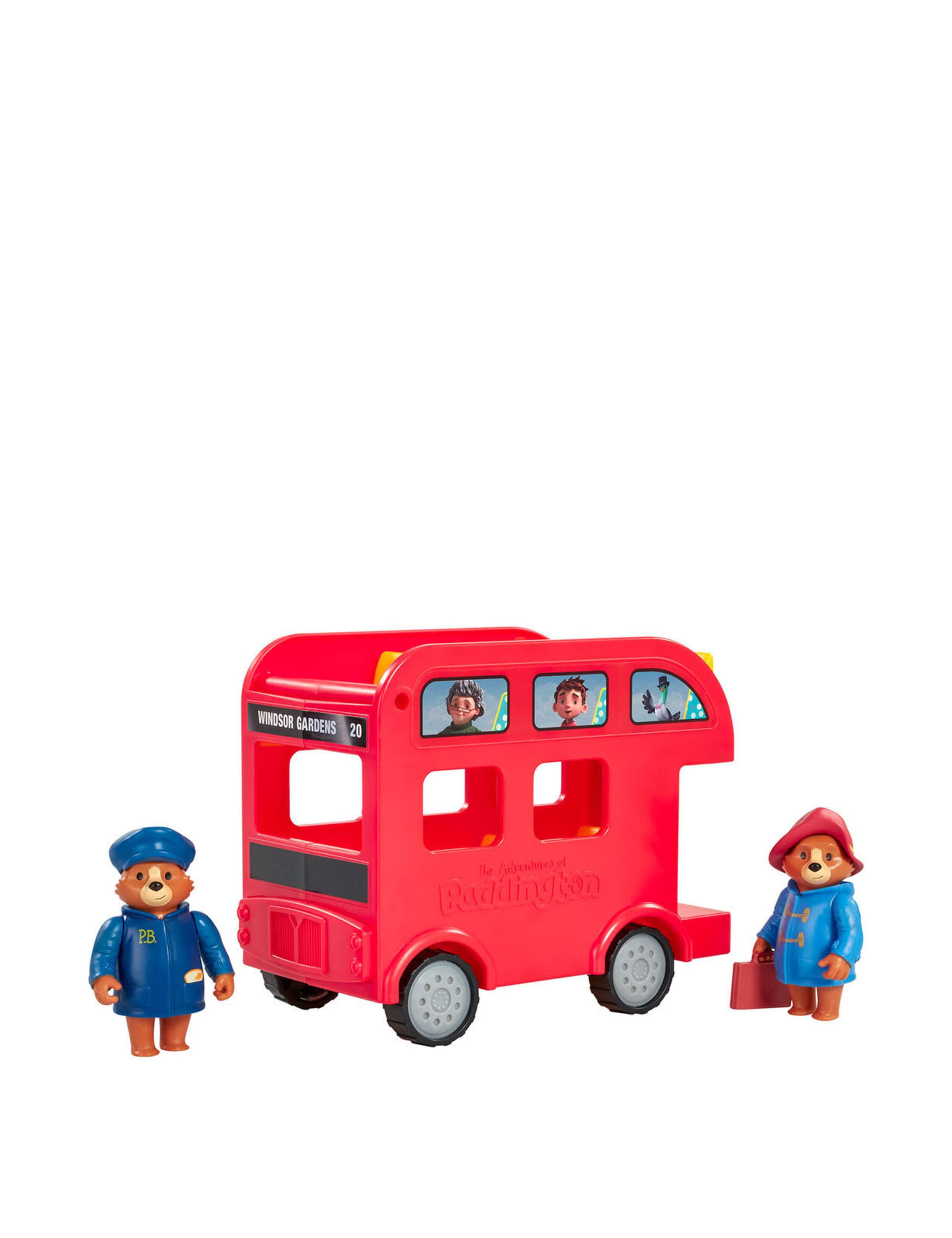 Play Bus (3+ Yrs) 3 of 4