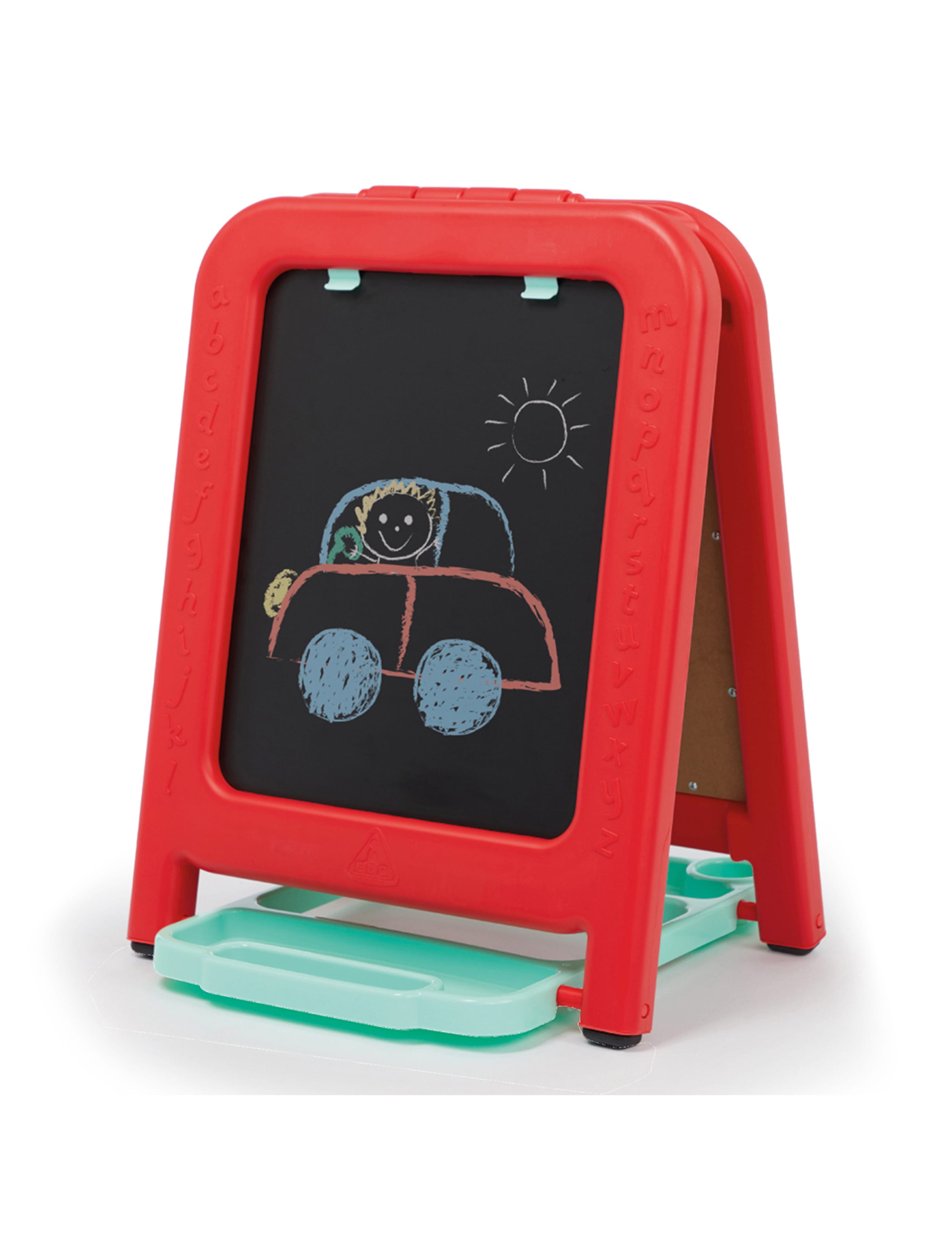 Extendable Double Sided Easel (18+ Mths) 4 of 6